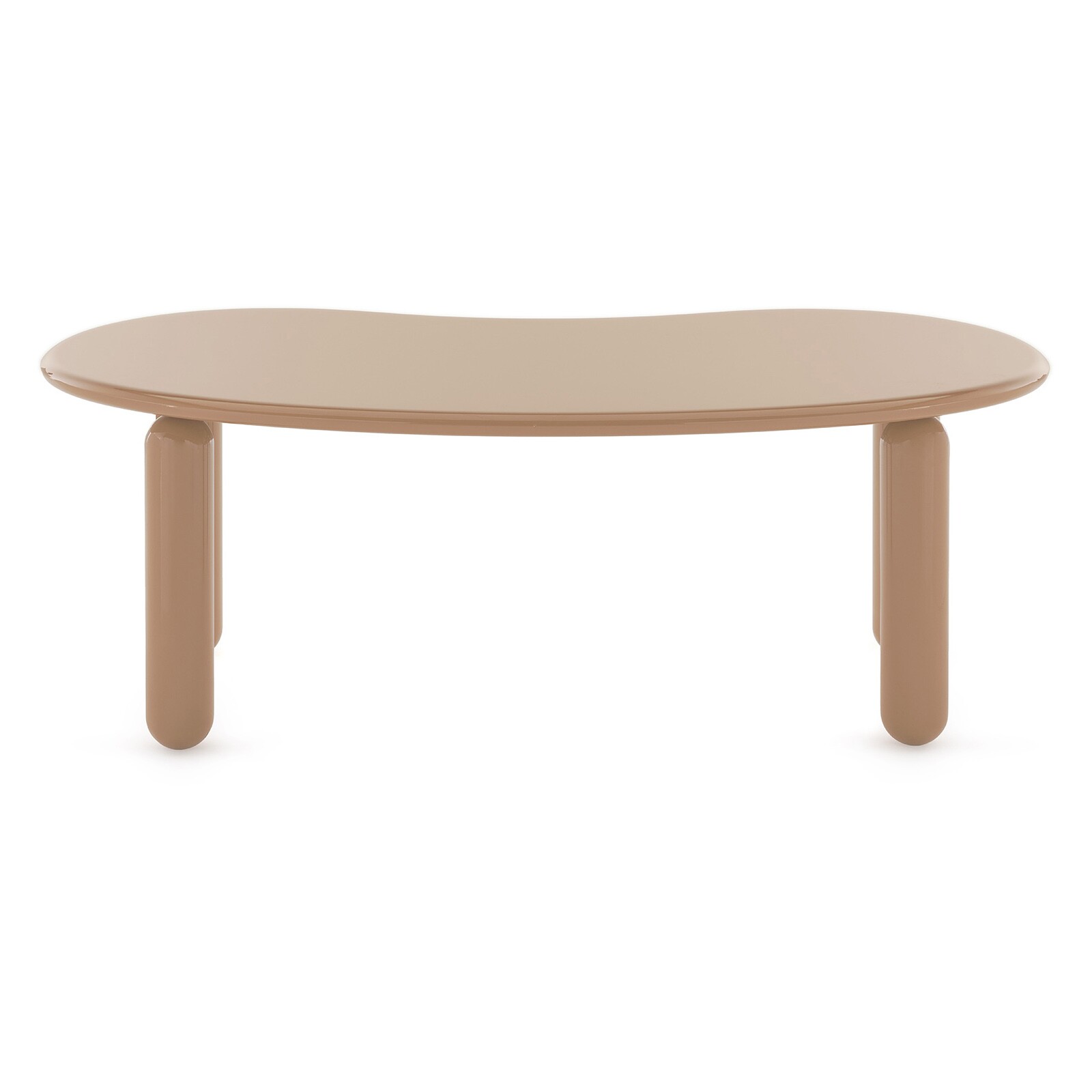Undique Mas Side Table 119x59x44cm