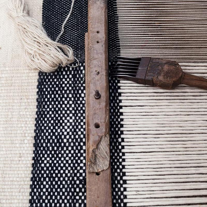 Tres Texture Rug 170x240cm