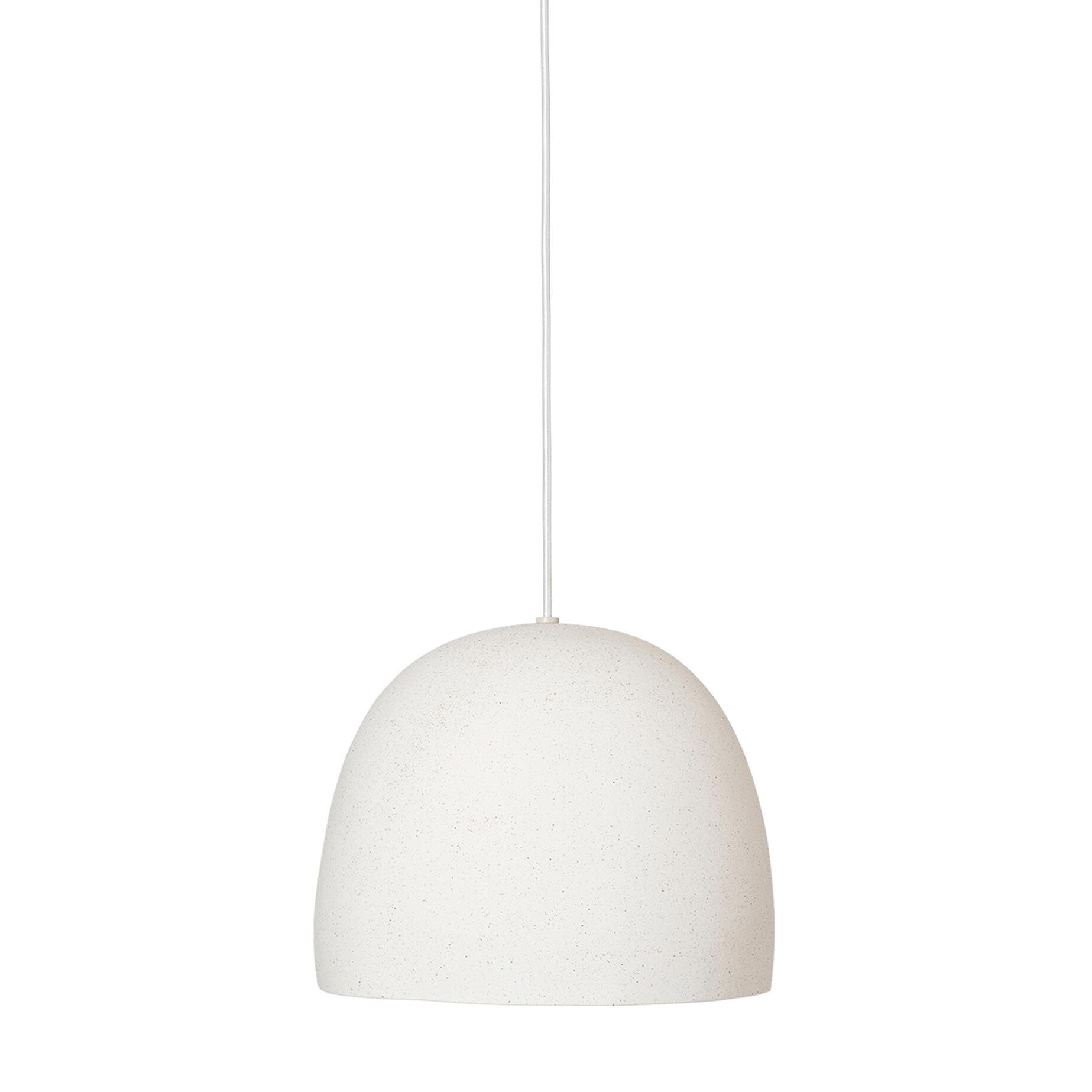Speckle Suspension Lamp Ø 30,5cm