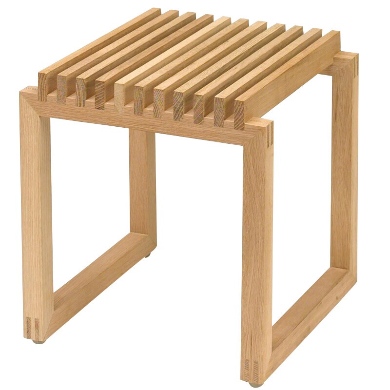 Skagerak Cutter Stool