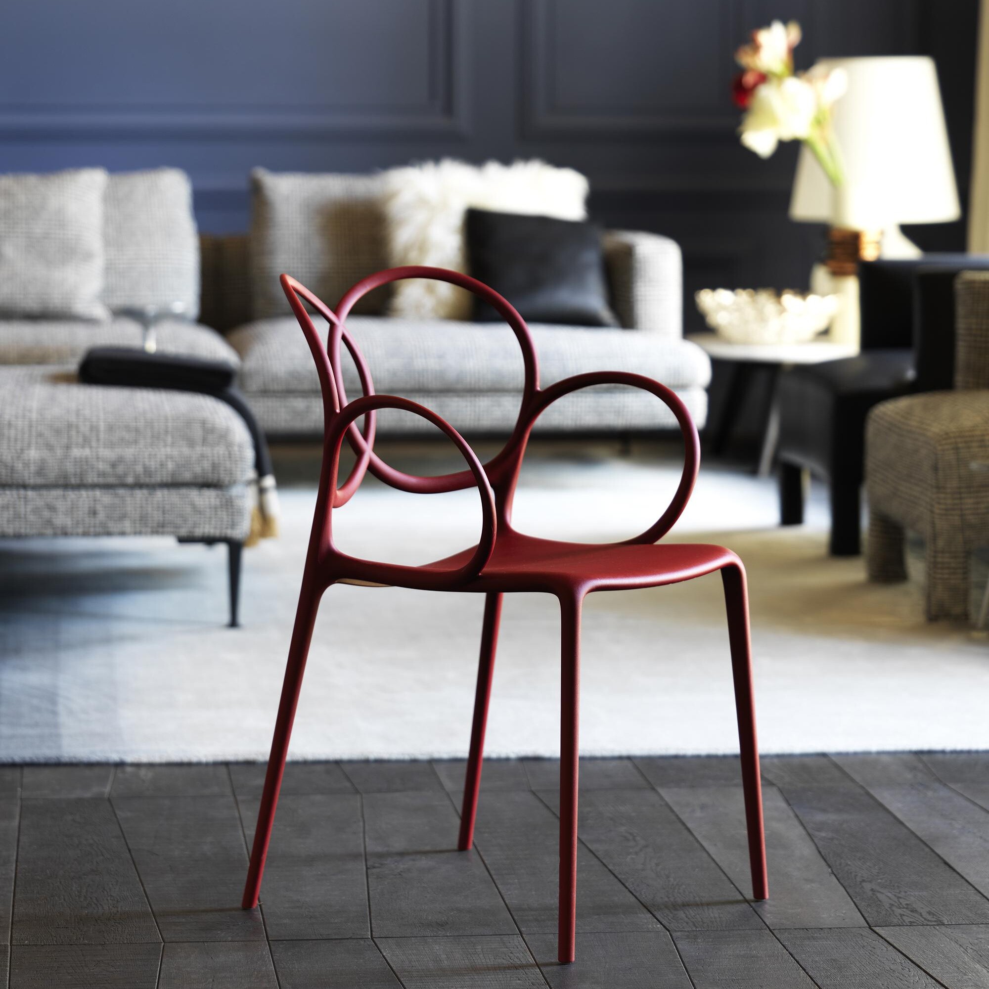 Sissi Garden Armchair