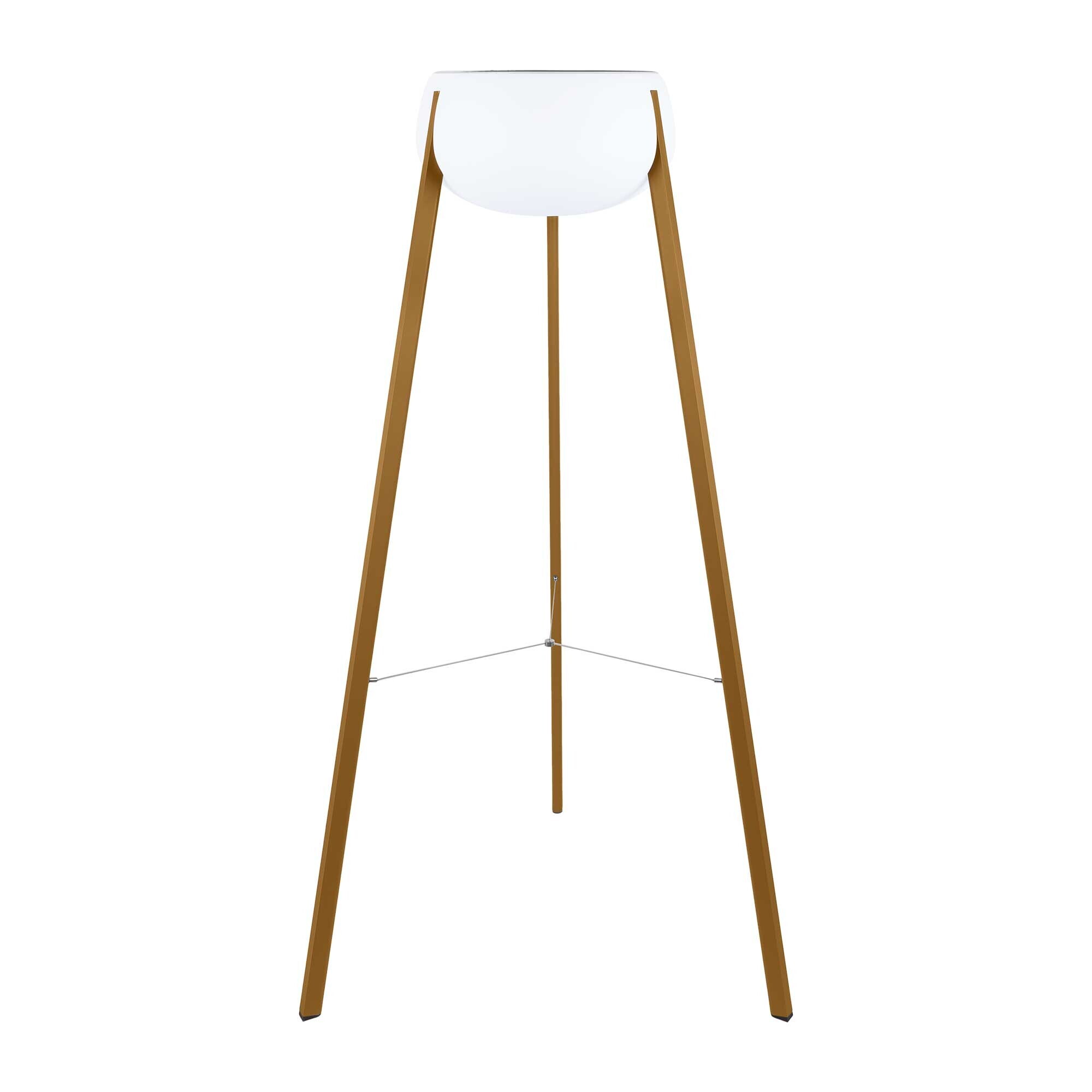 Yunos LED Solar Lamp