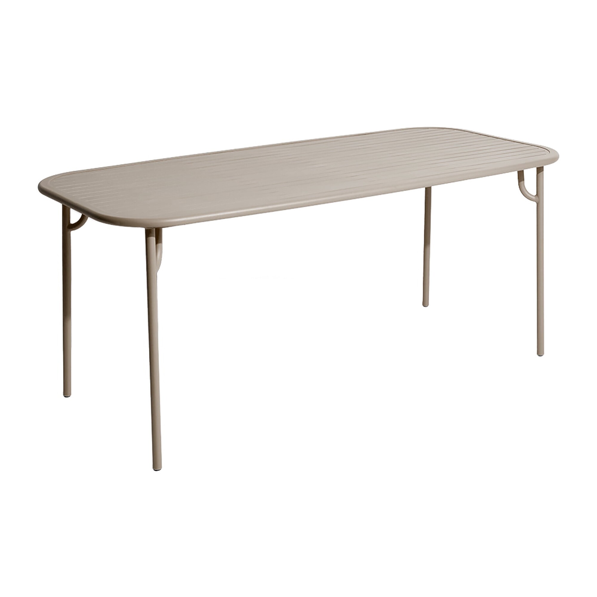 Week-End Outdoor Table 85x180cm