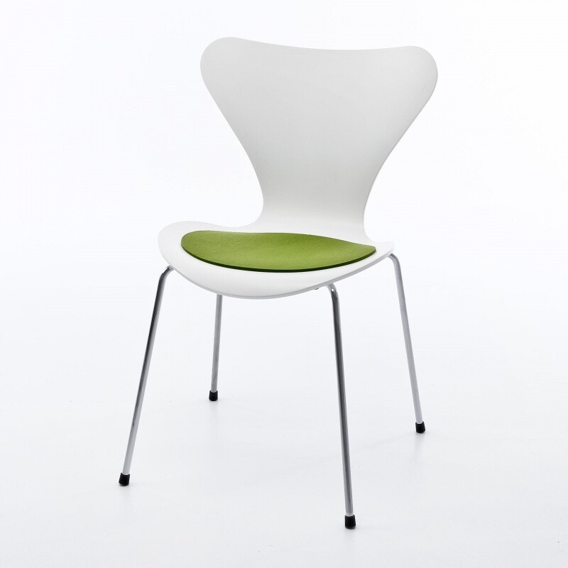 Series 7 Seat Mat Anti-Slip