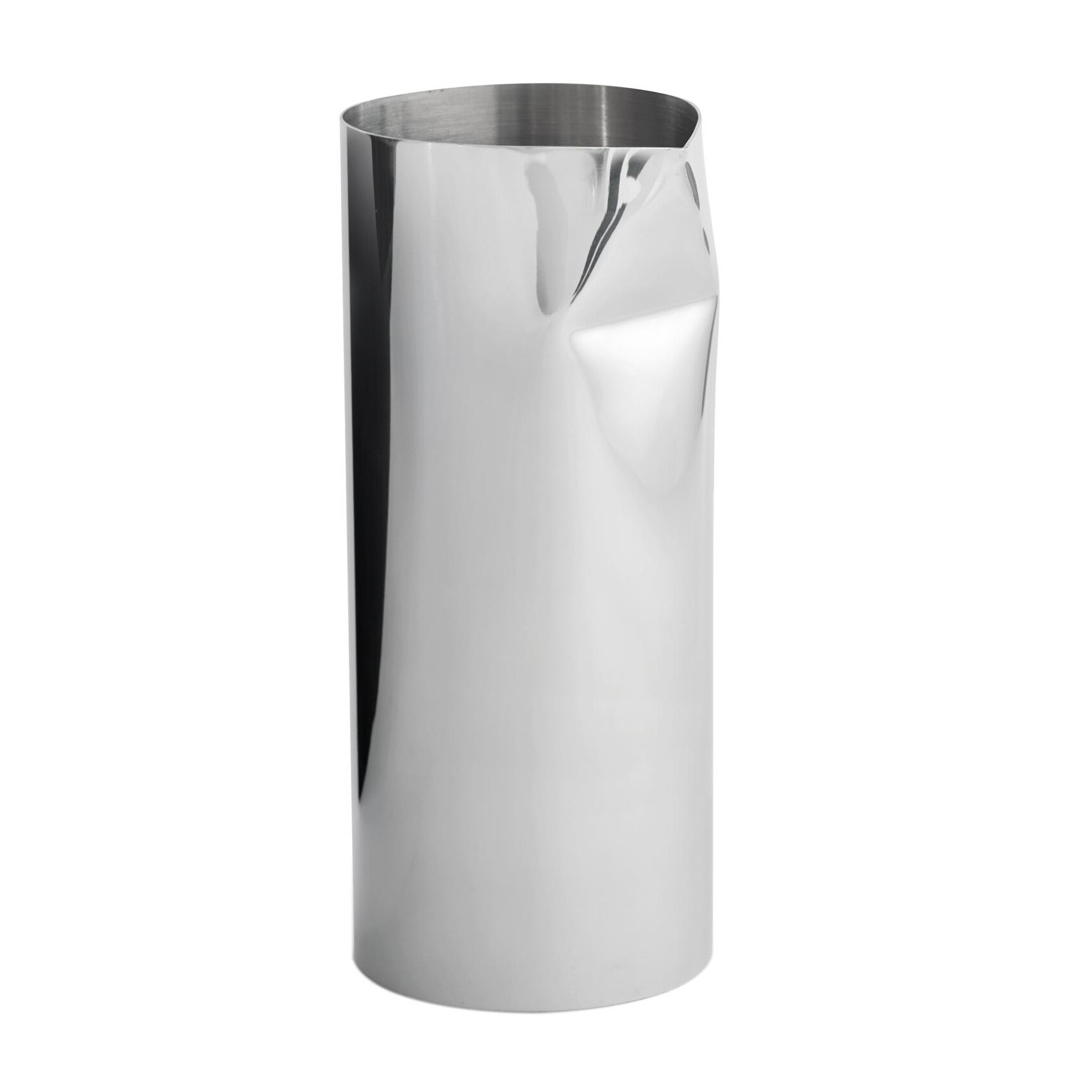Pleat Pitcher