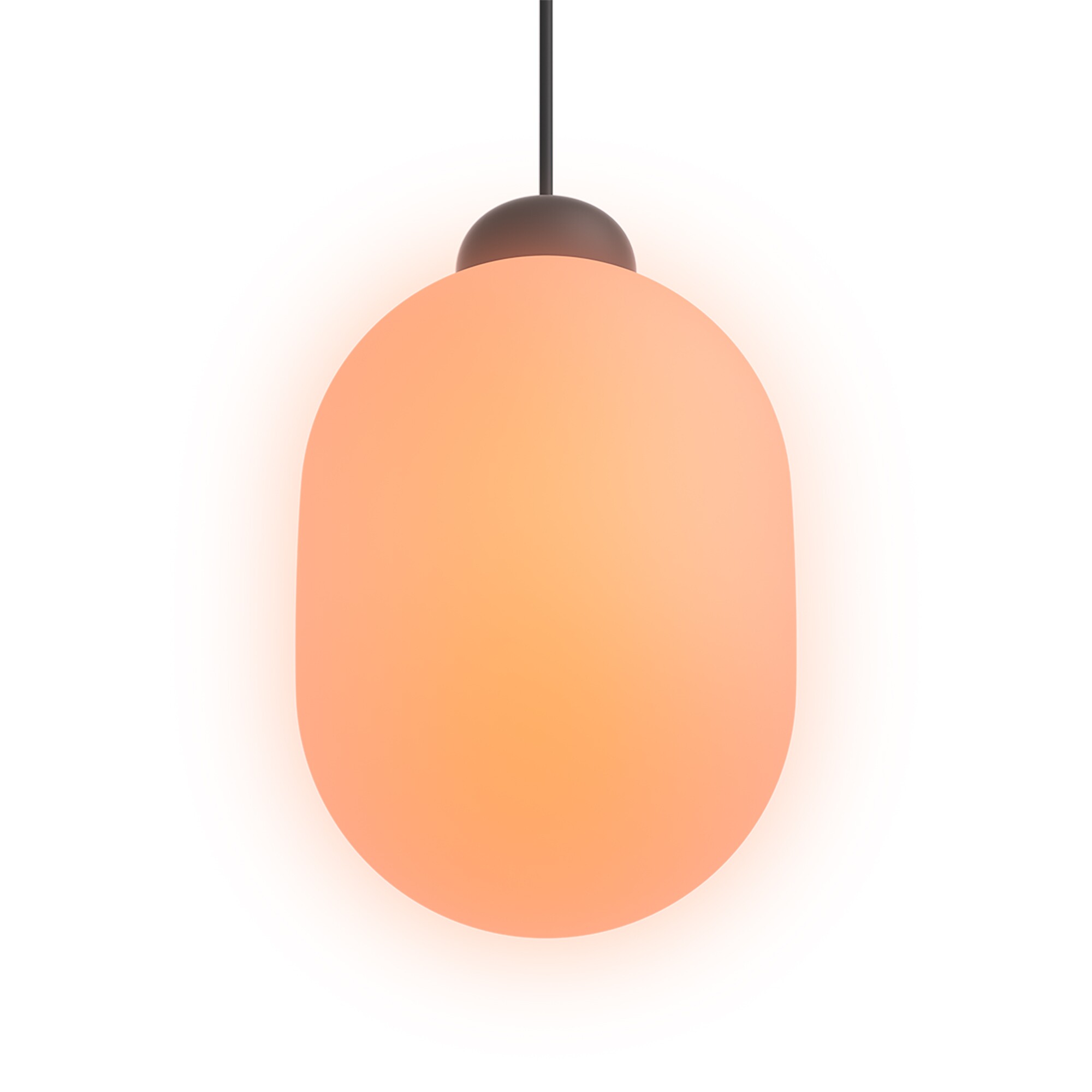 Sun LED Suspension Lamp