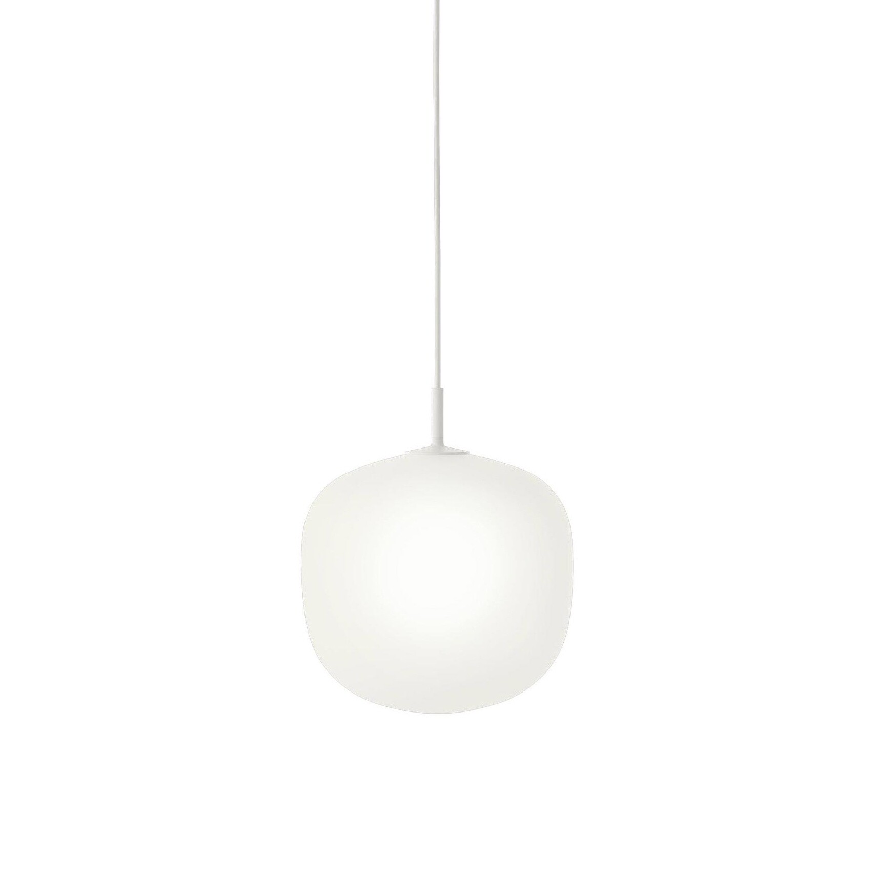 Rime Suspension Lamp Ø 25cm