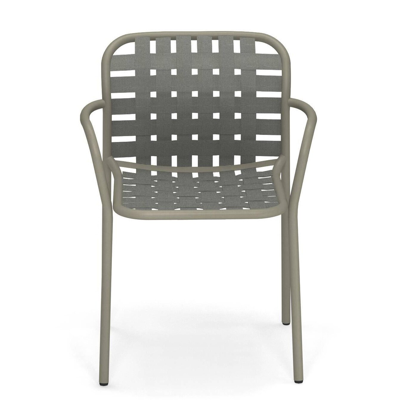 Yard Garden Armchair