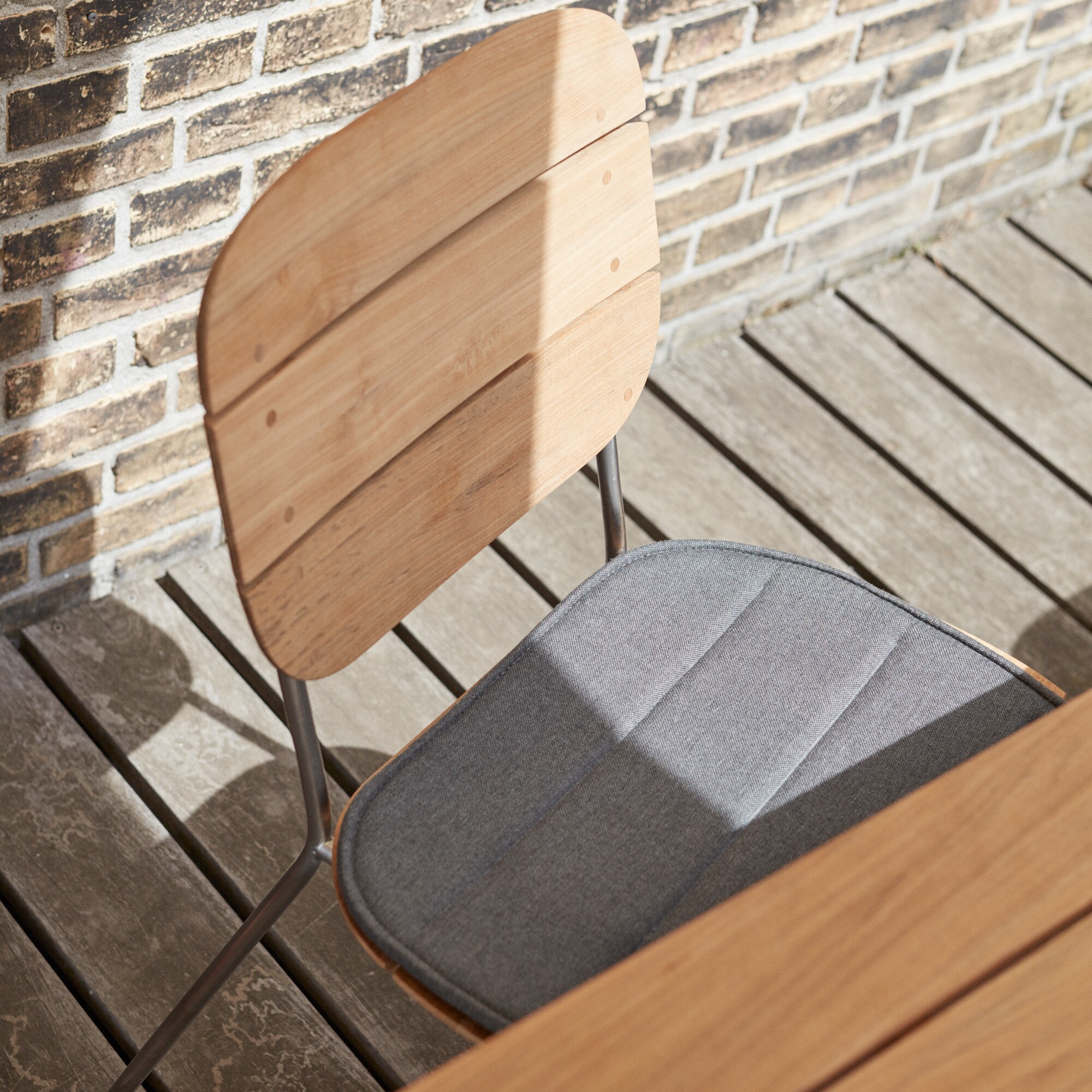 Skagerak Seat Cover For Lilium Chair