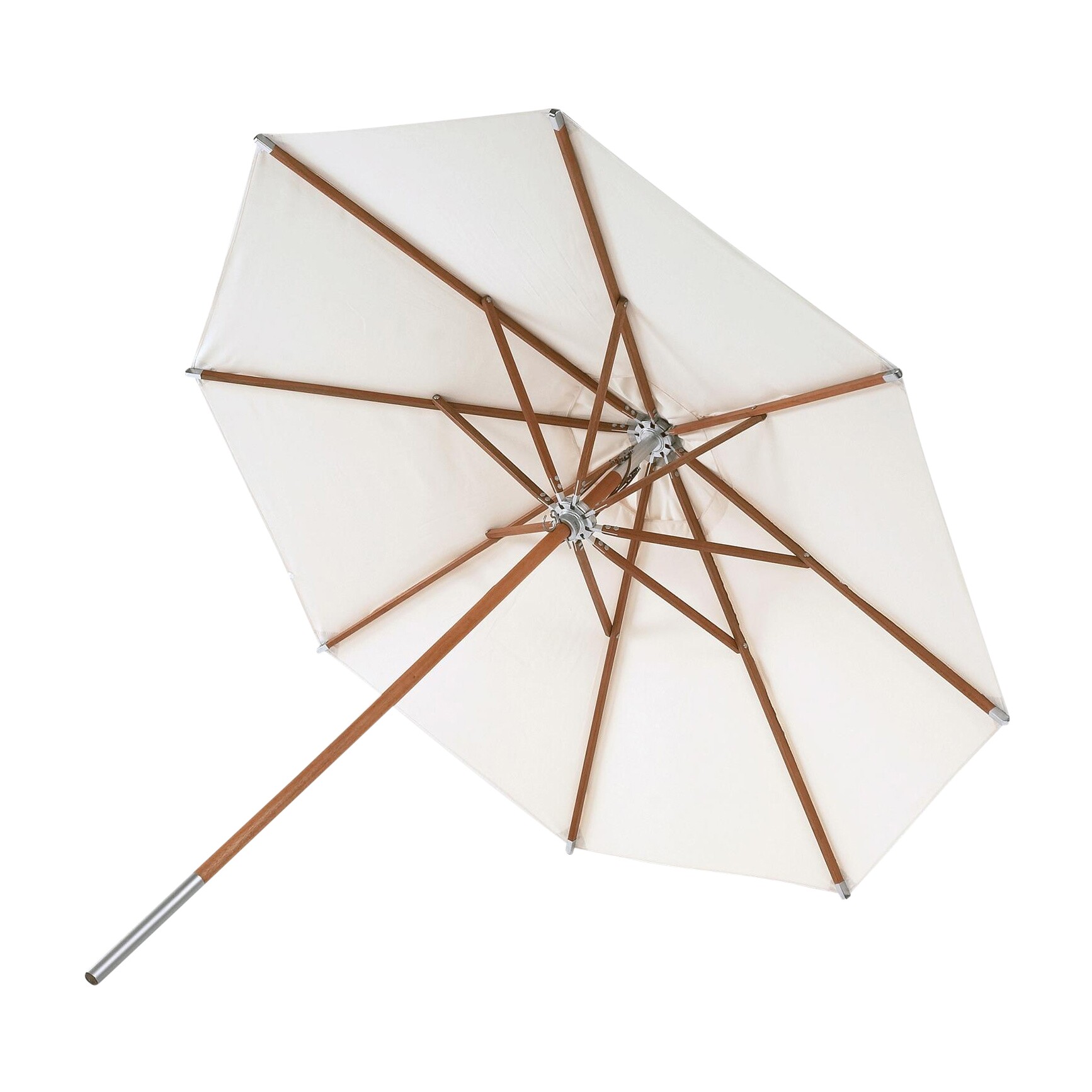 Skagerak Atlantis Parasol Ø 330cm