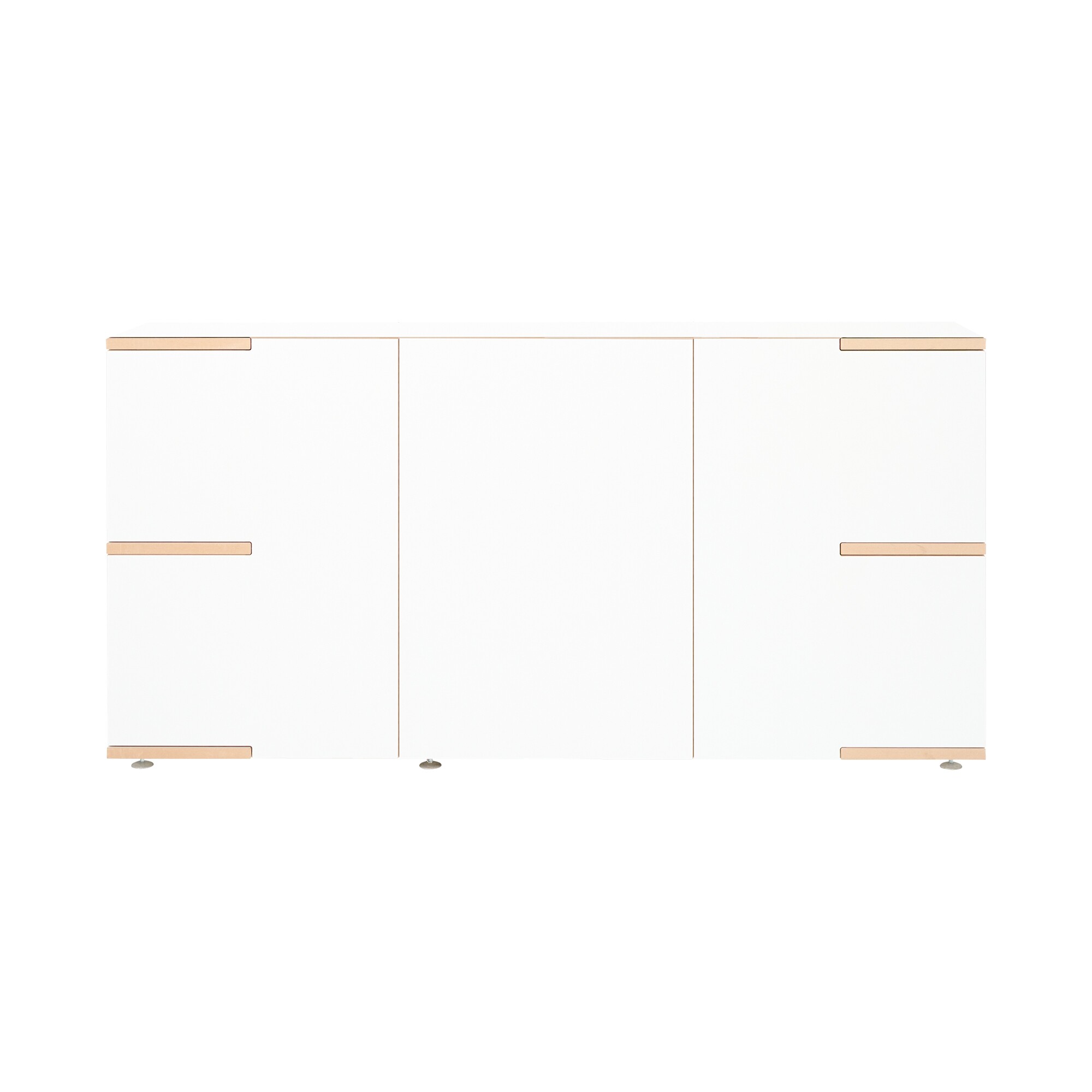 Stau Low 150 Sideboard 150x75cm