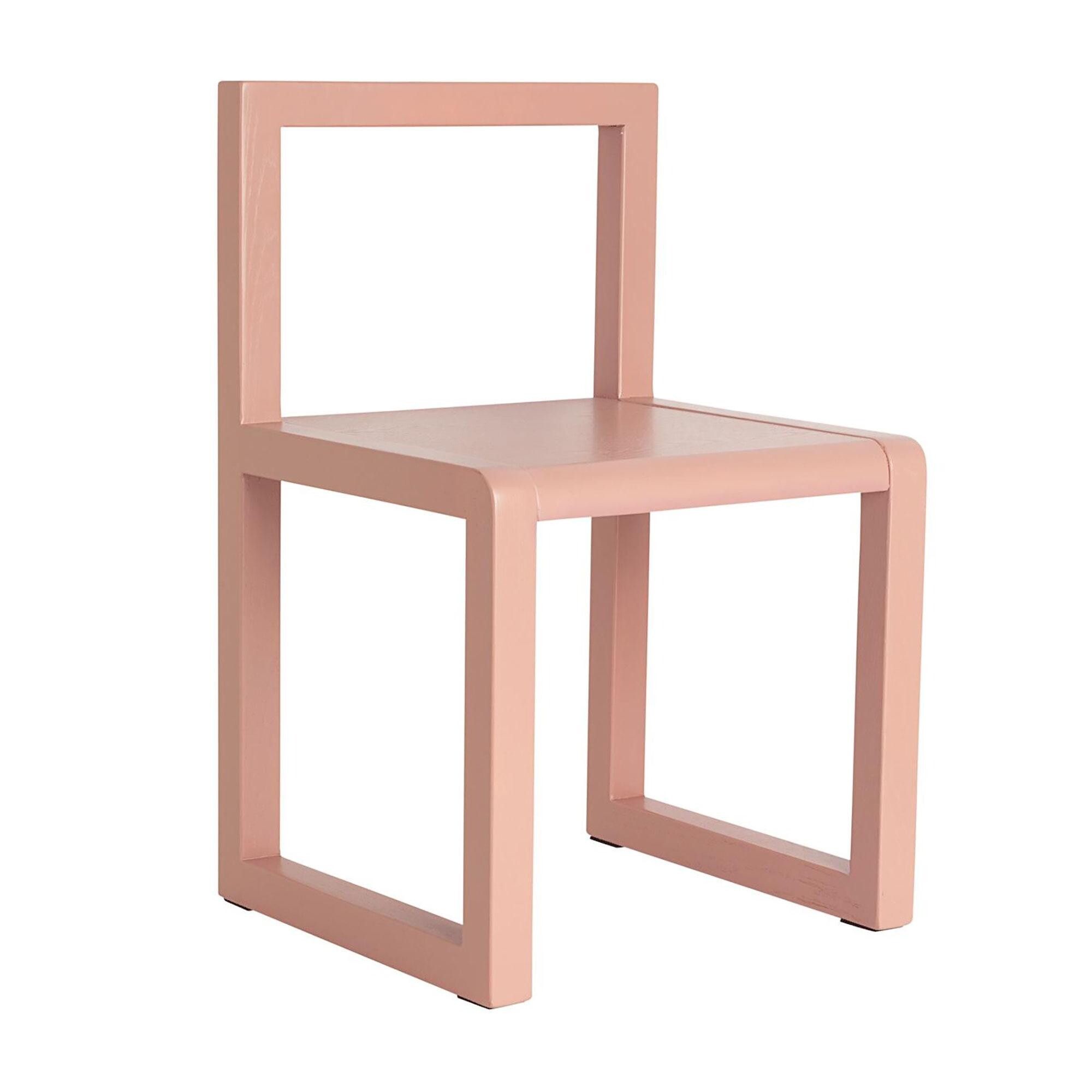 Little Architect Children's Chair