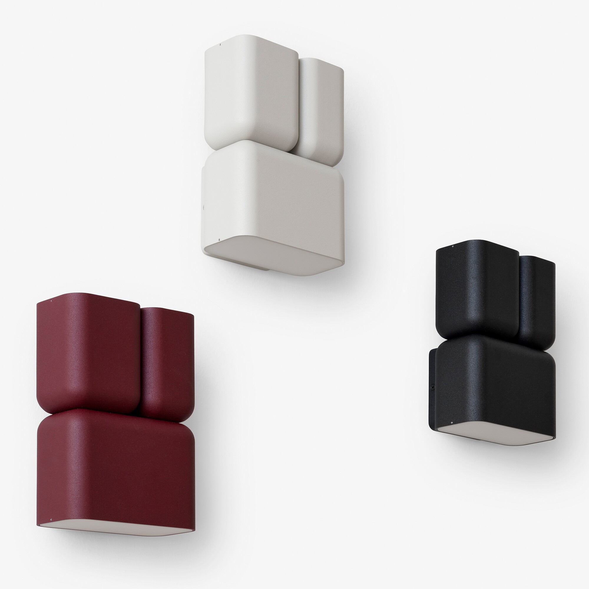 Tabata LN10 Wall Lamp