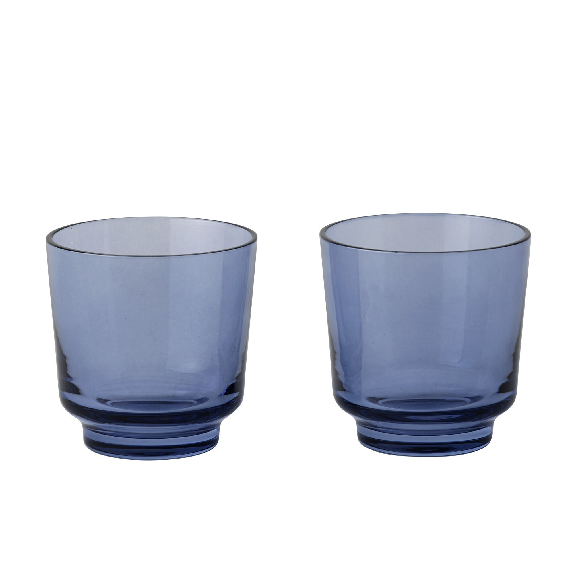 Raise Drinking Glass Set Of 2