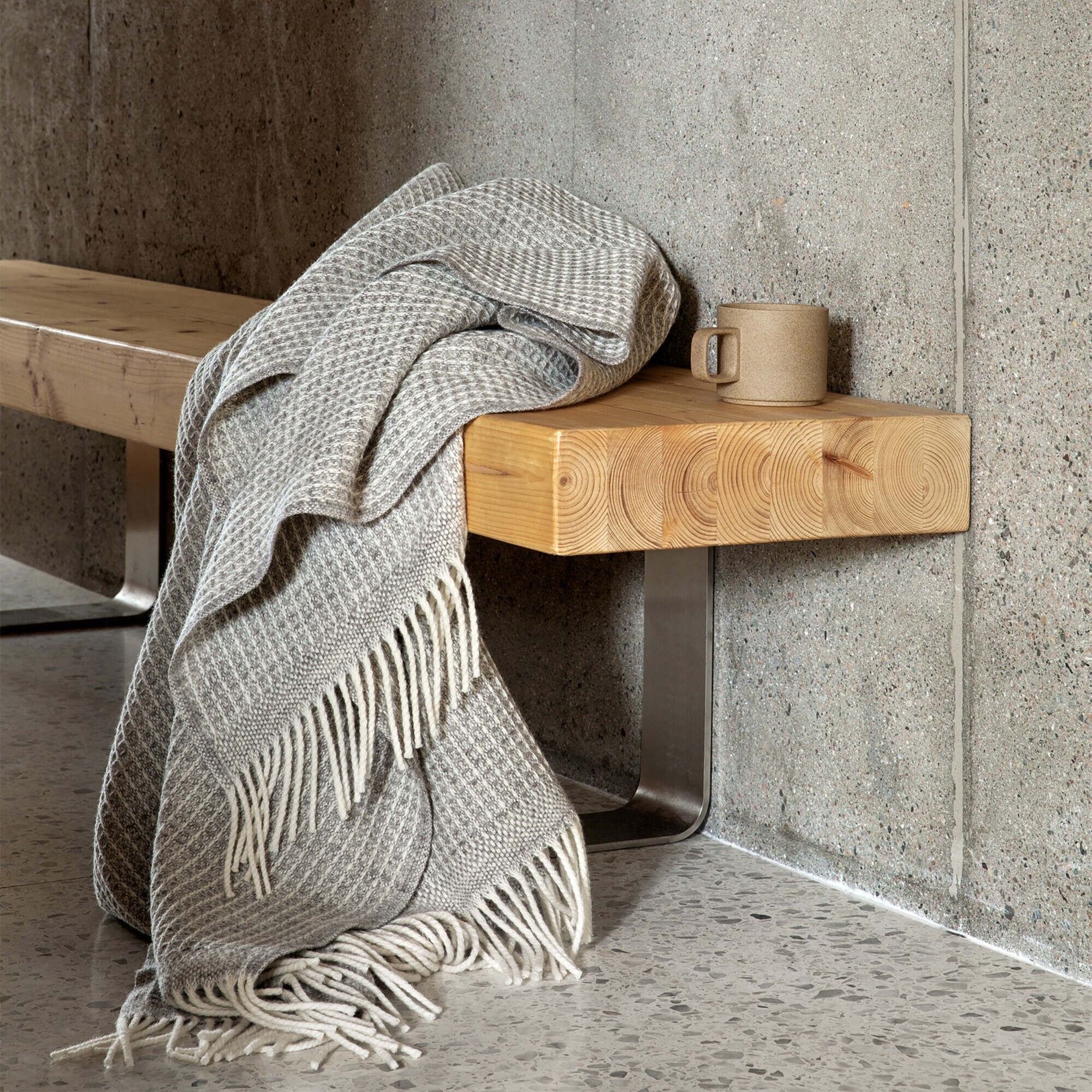 Vega Plaid/Throw 150x210cm