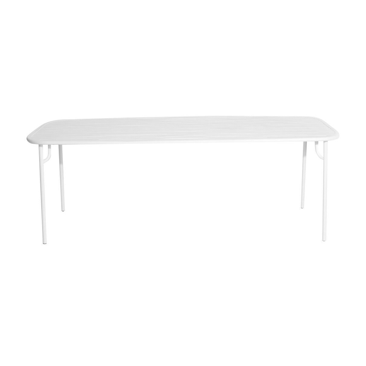 Week-End Outdoor Table 85x220cm