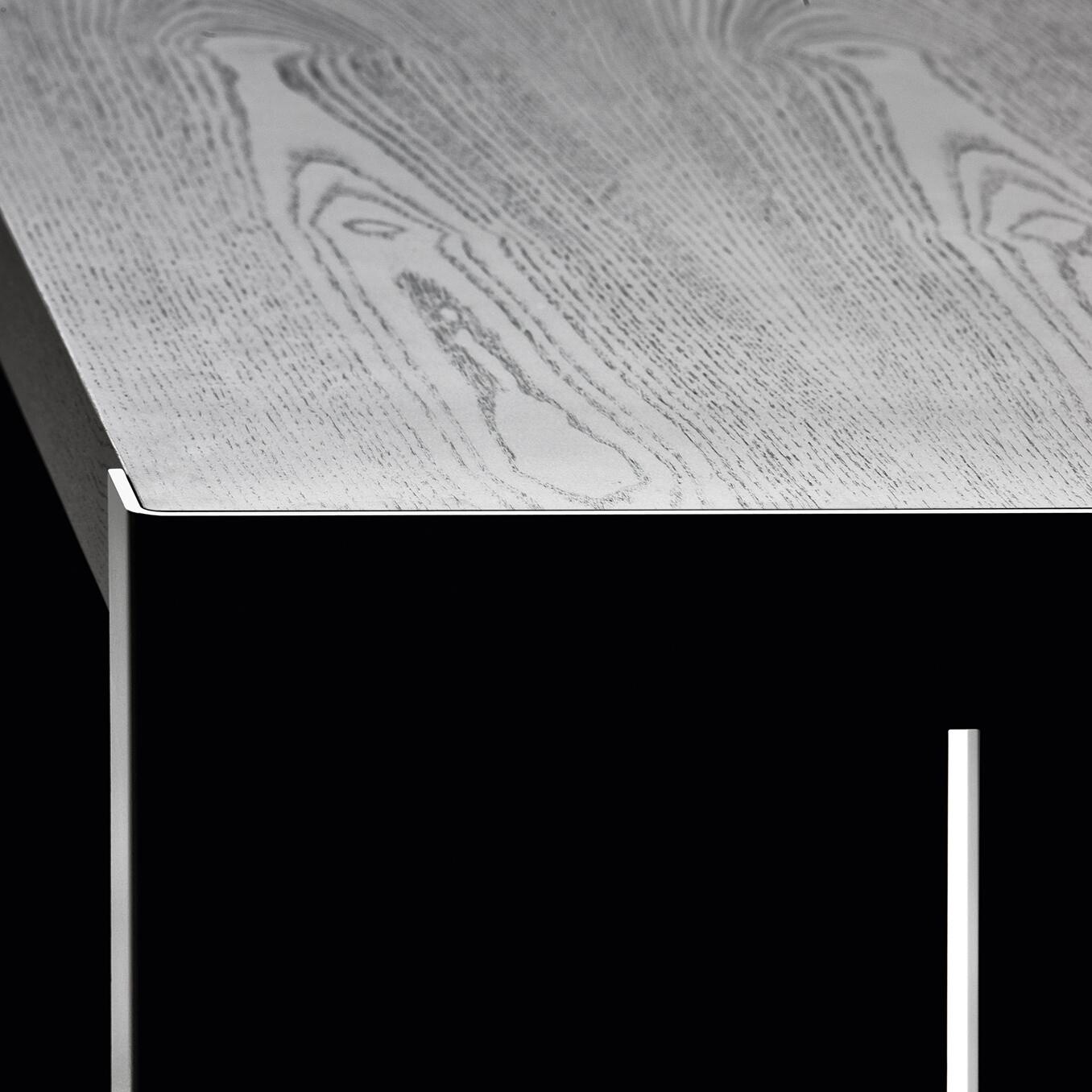 Panco High Table 106-108cm