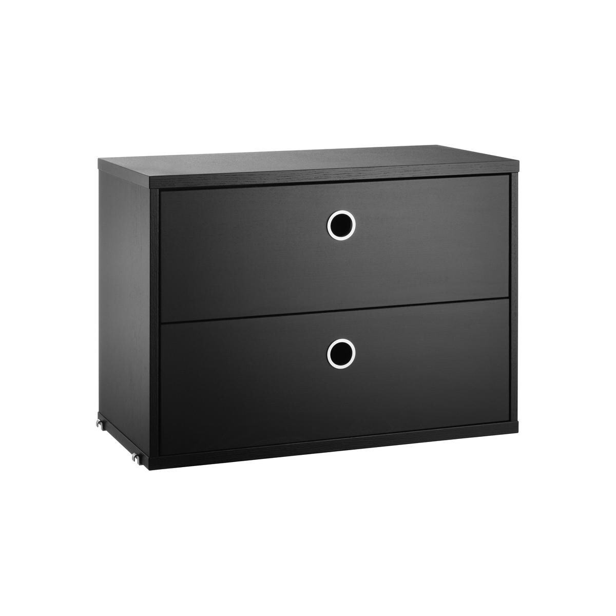 String System Cabinet 58x30cm