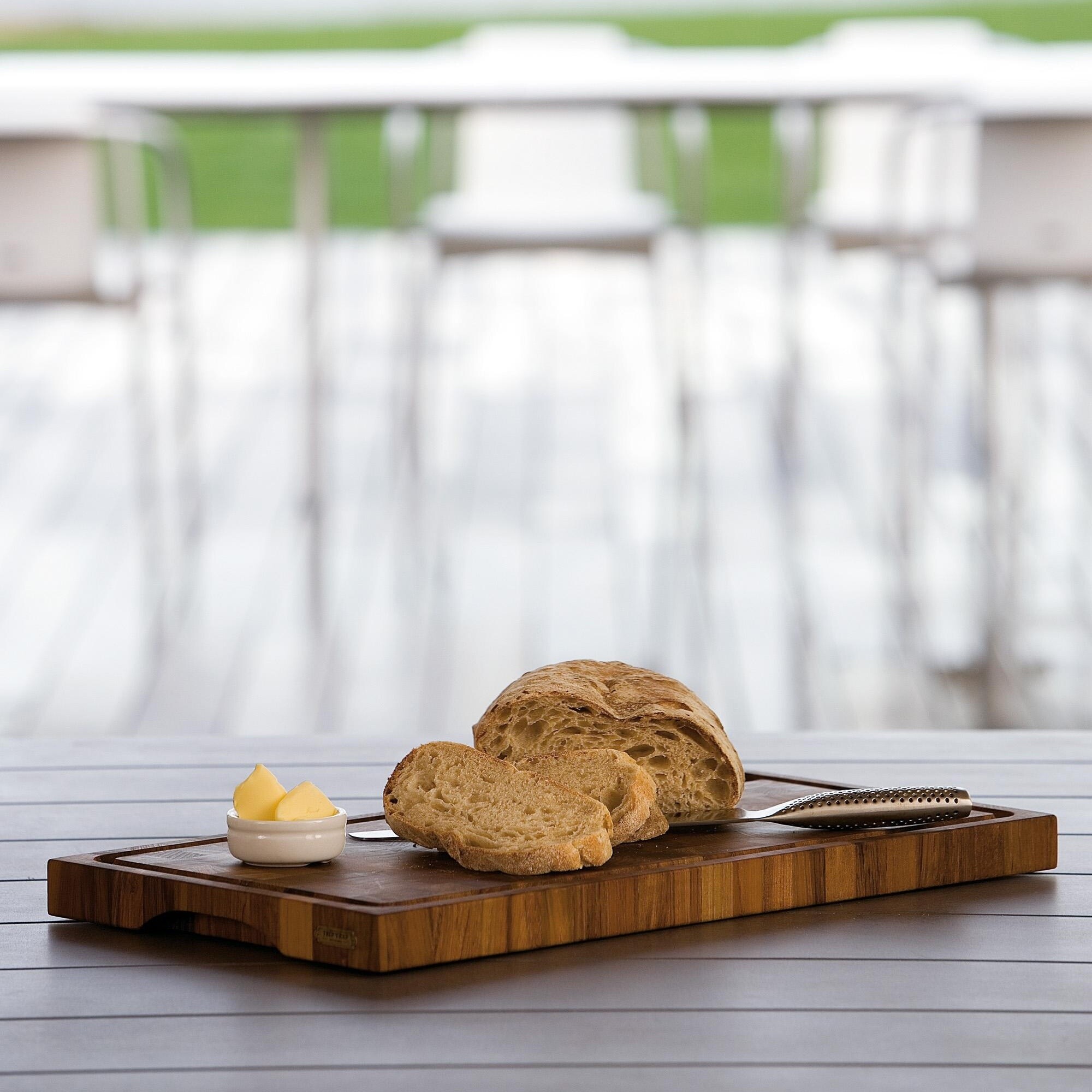 Skagerak Cutting Board