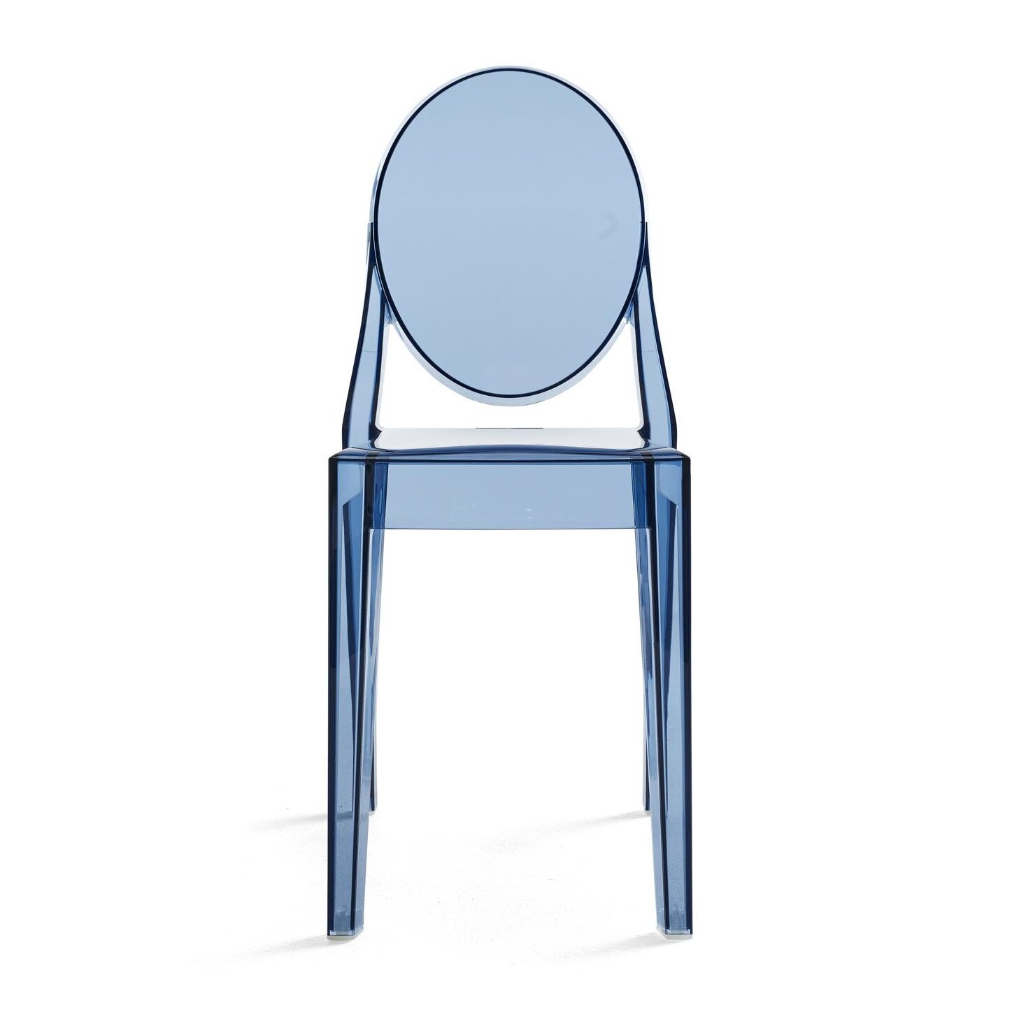 Victoria Ghost Chair