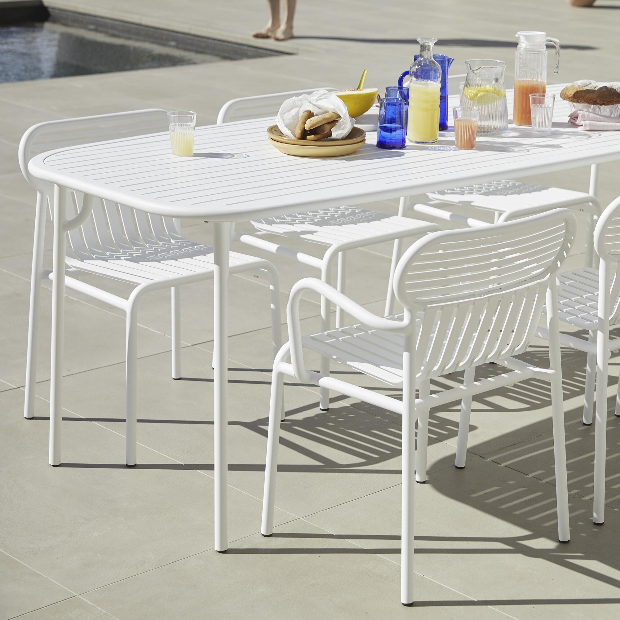 Week-End Outdoor Chair