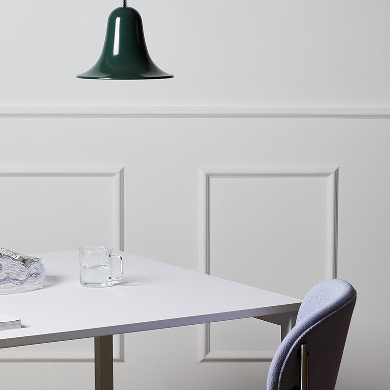 Pantop Suspension Lamp