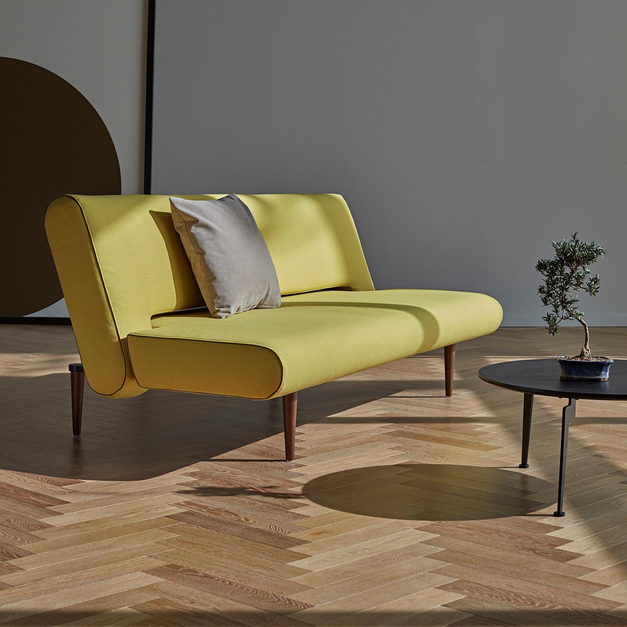 Unfurl Sofa Bed 200x95cm