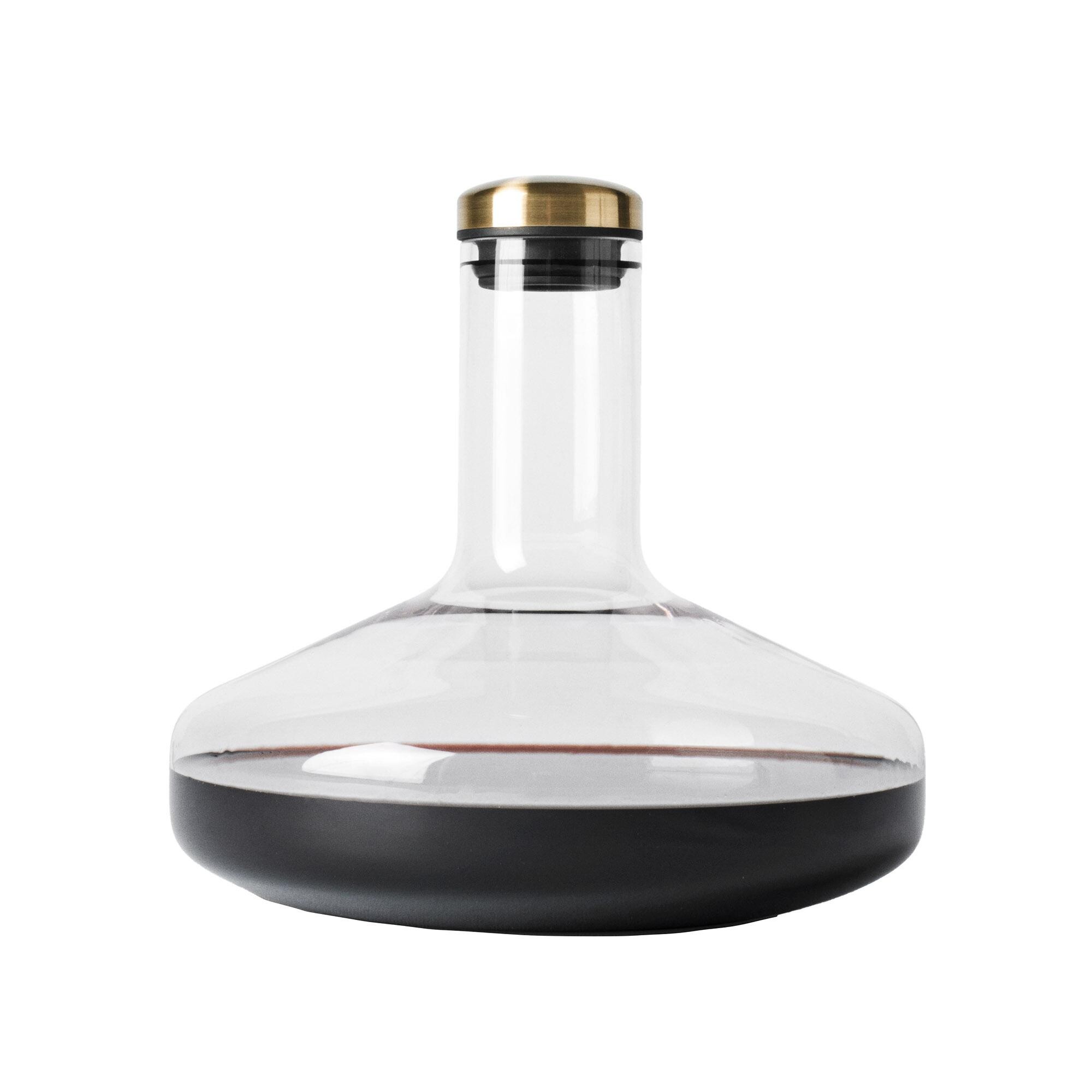 Wine Breather Deluxe Decanter 1.5L