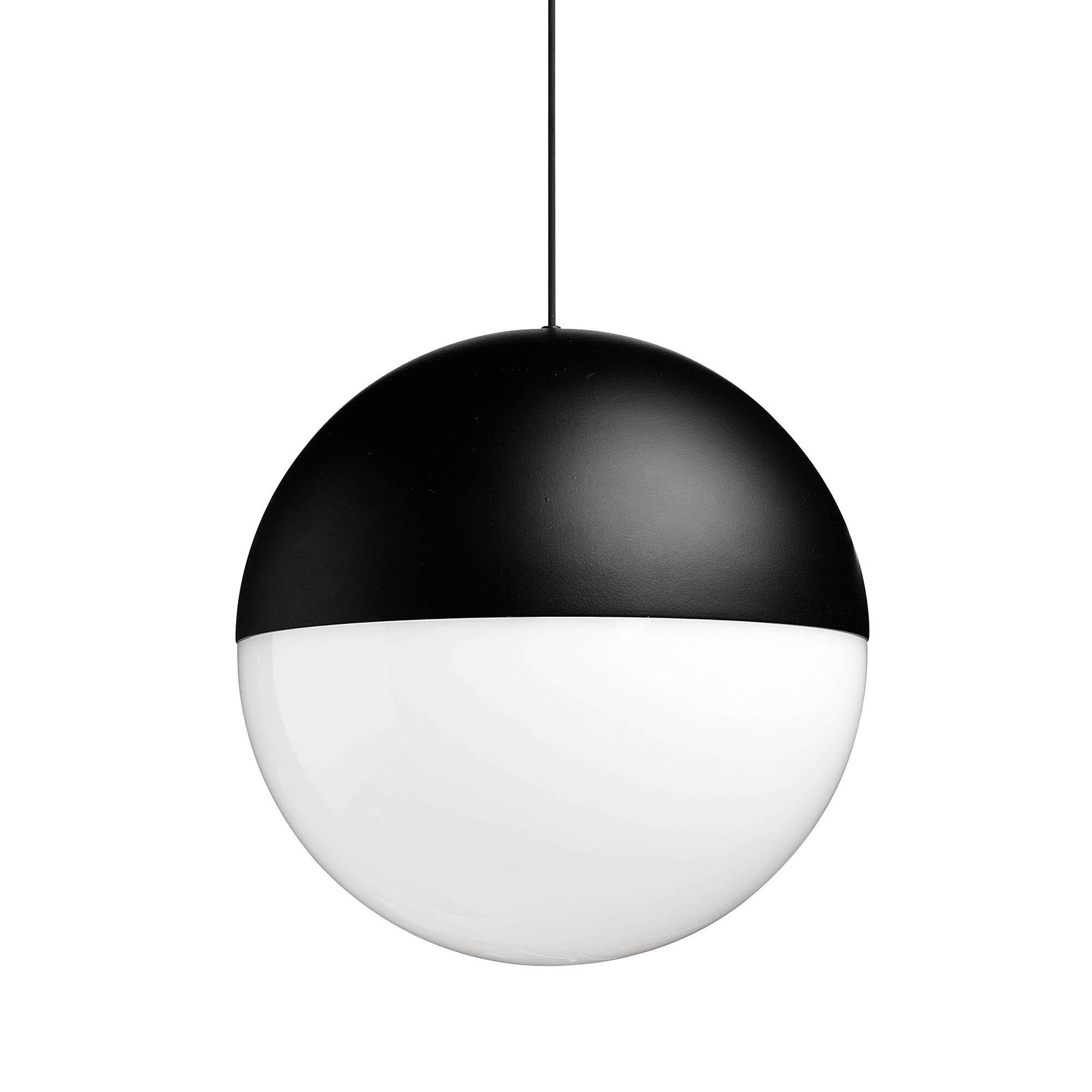 String Lights LED Suspension Lamp spherical