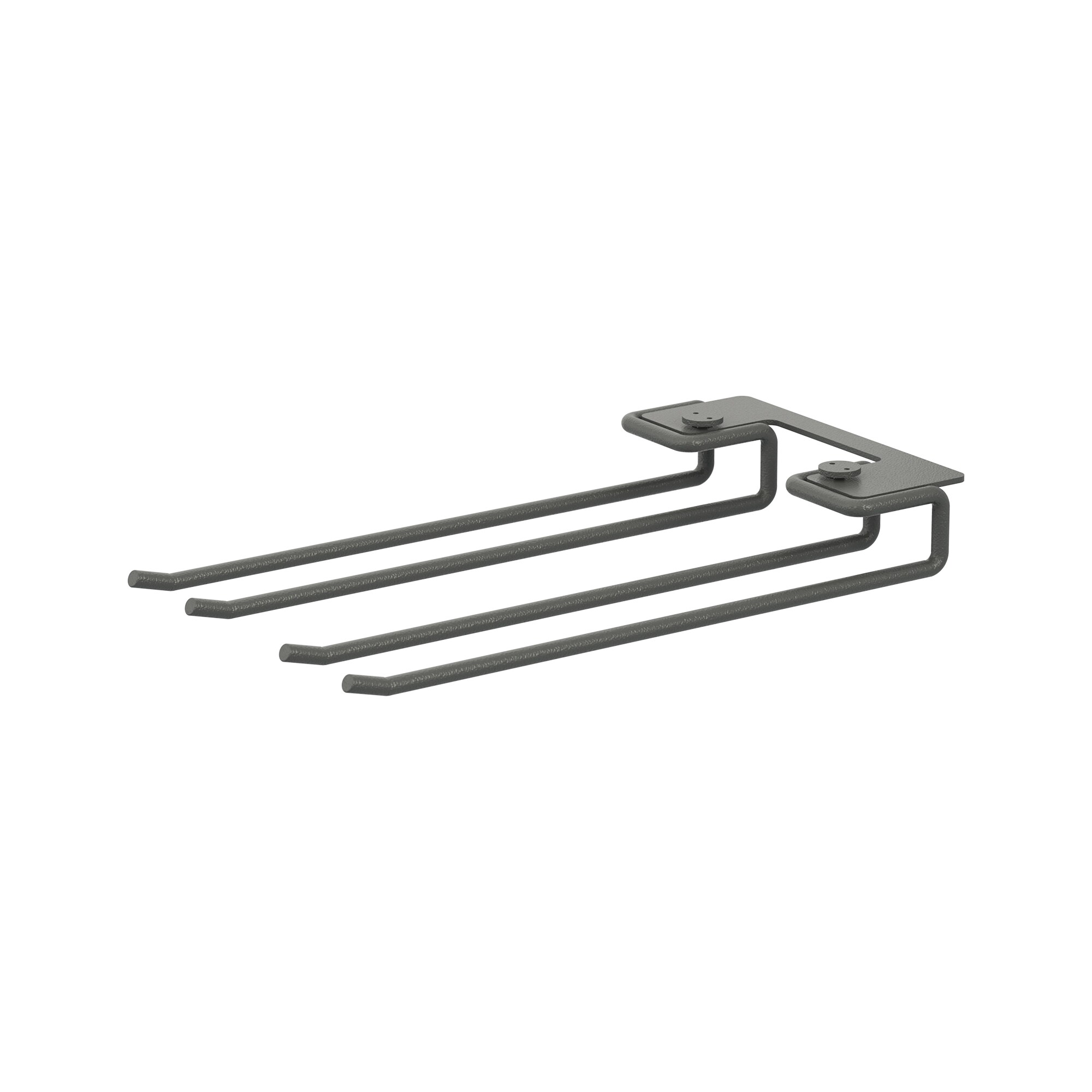 String System Hanger Rack for Glasses Set of 2