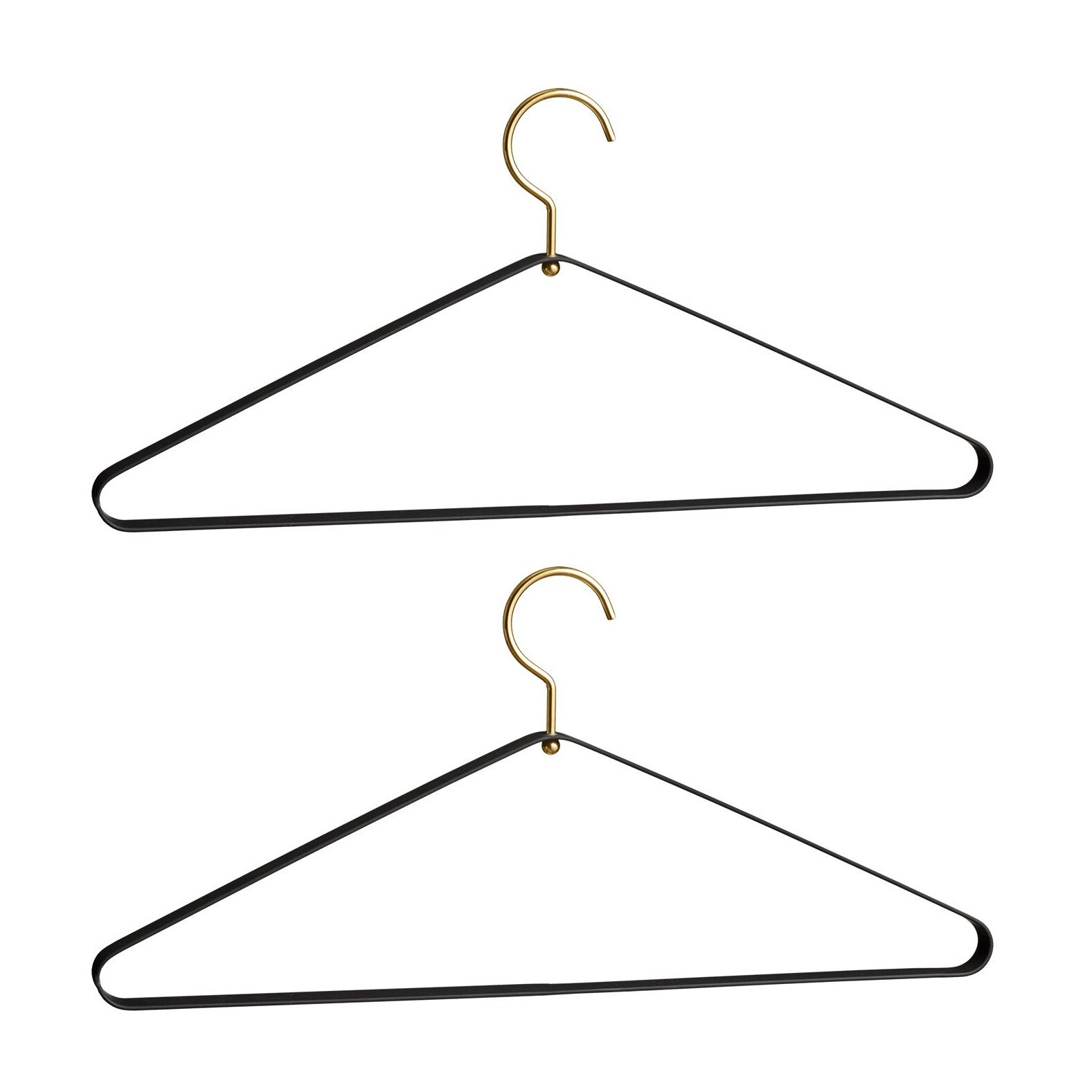 Vestis Coat Hanger Set Of 2