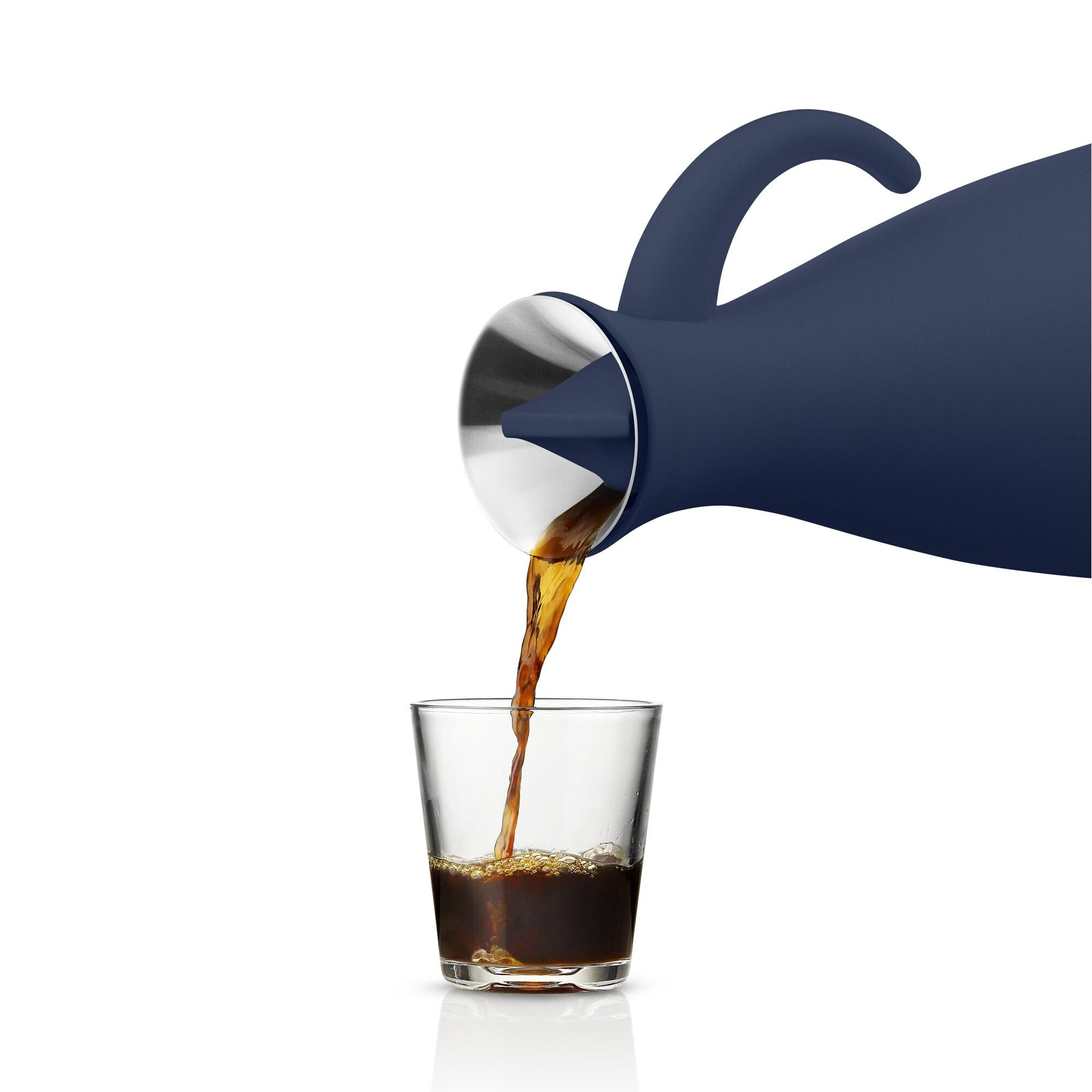 Vacuum Jug Slim 1L Matt