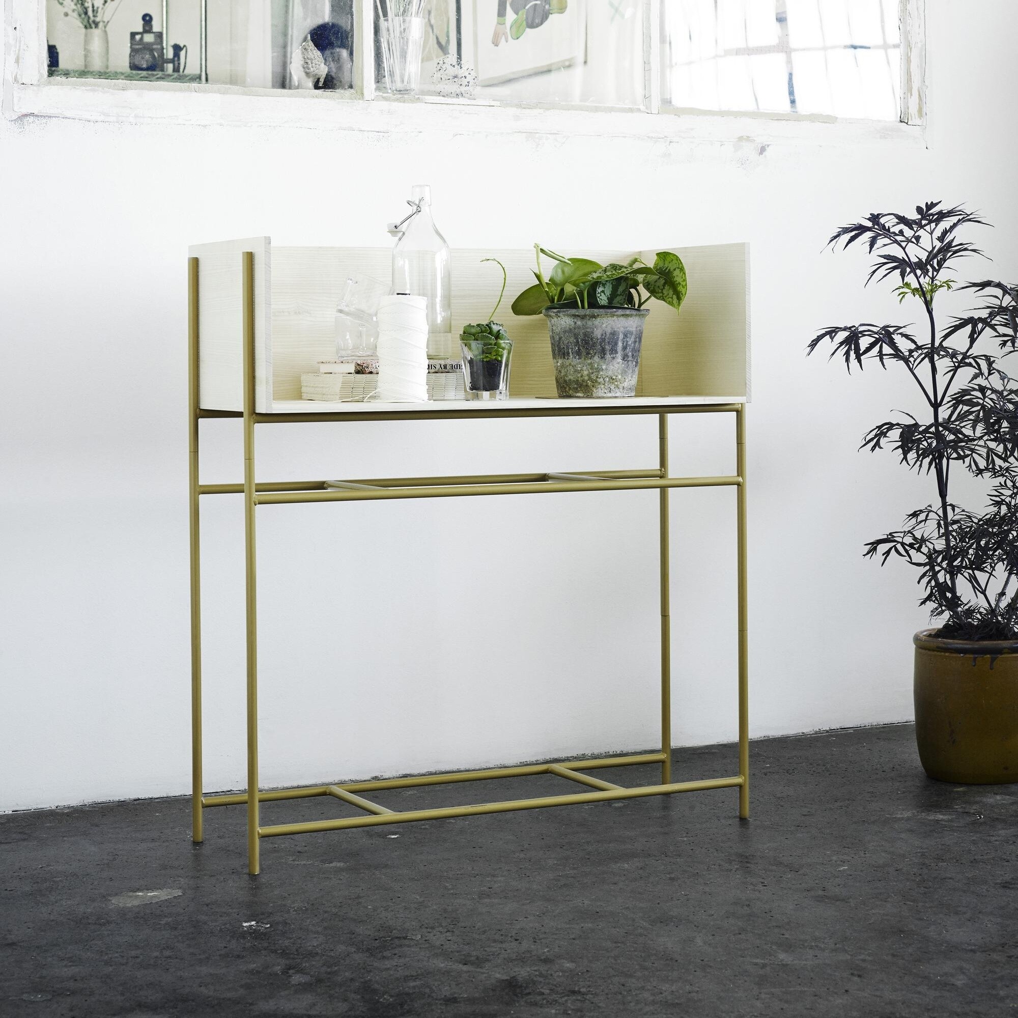 Skagerak Vivlio Frame