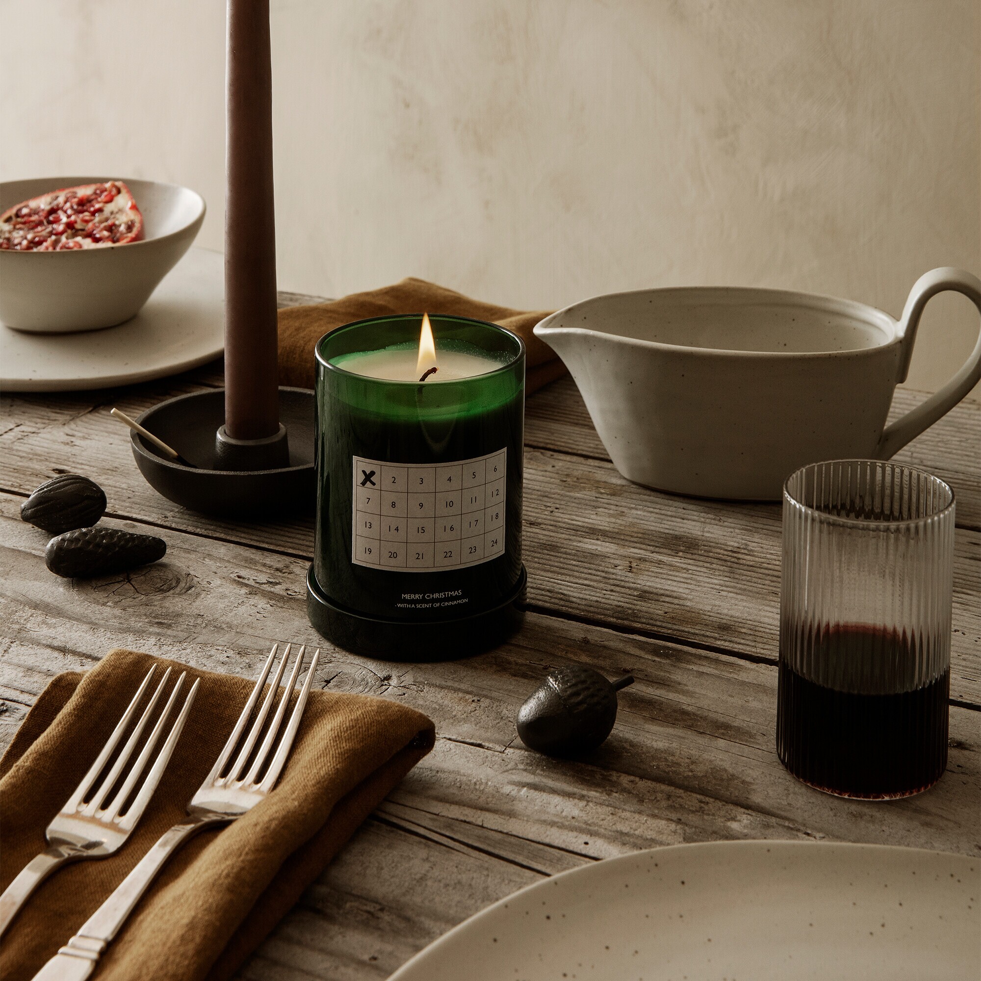 Ripple Verrines Set of 4