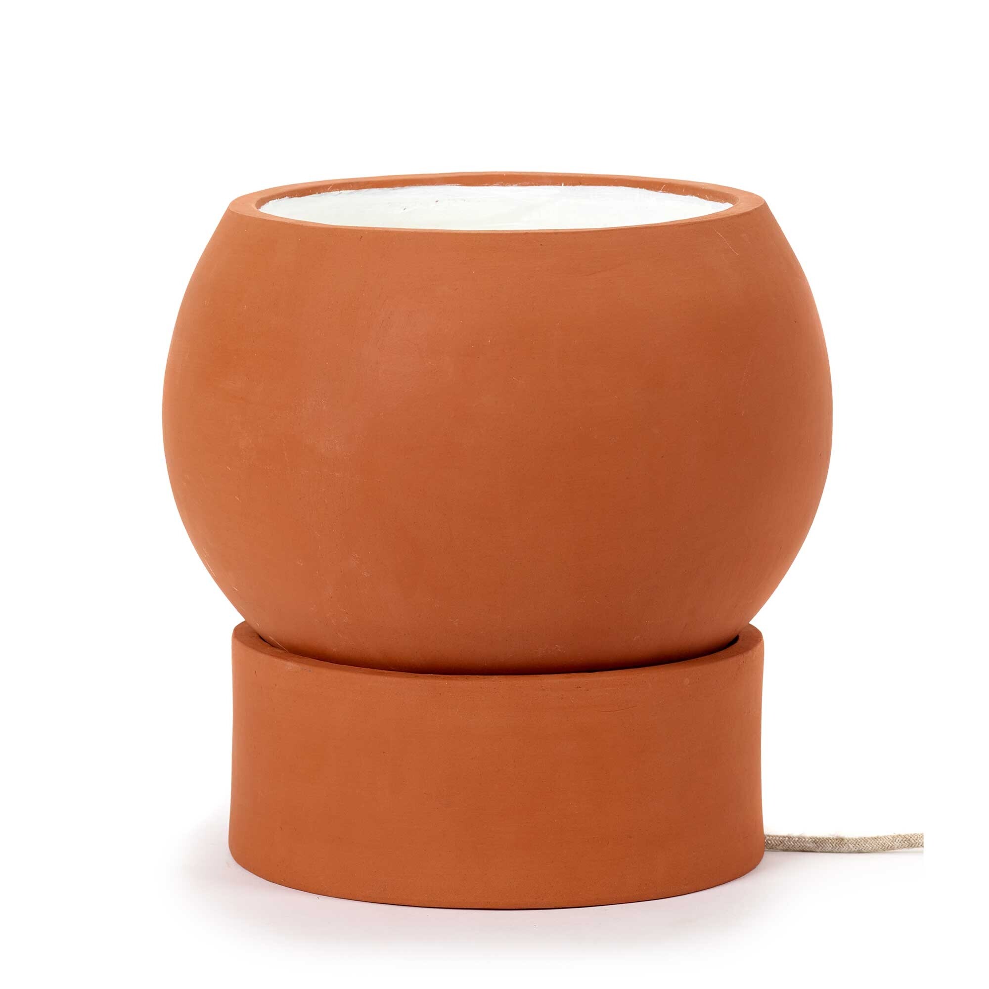 Terra Floor Lamp Low