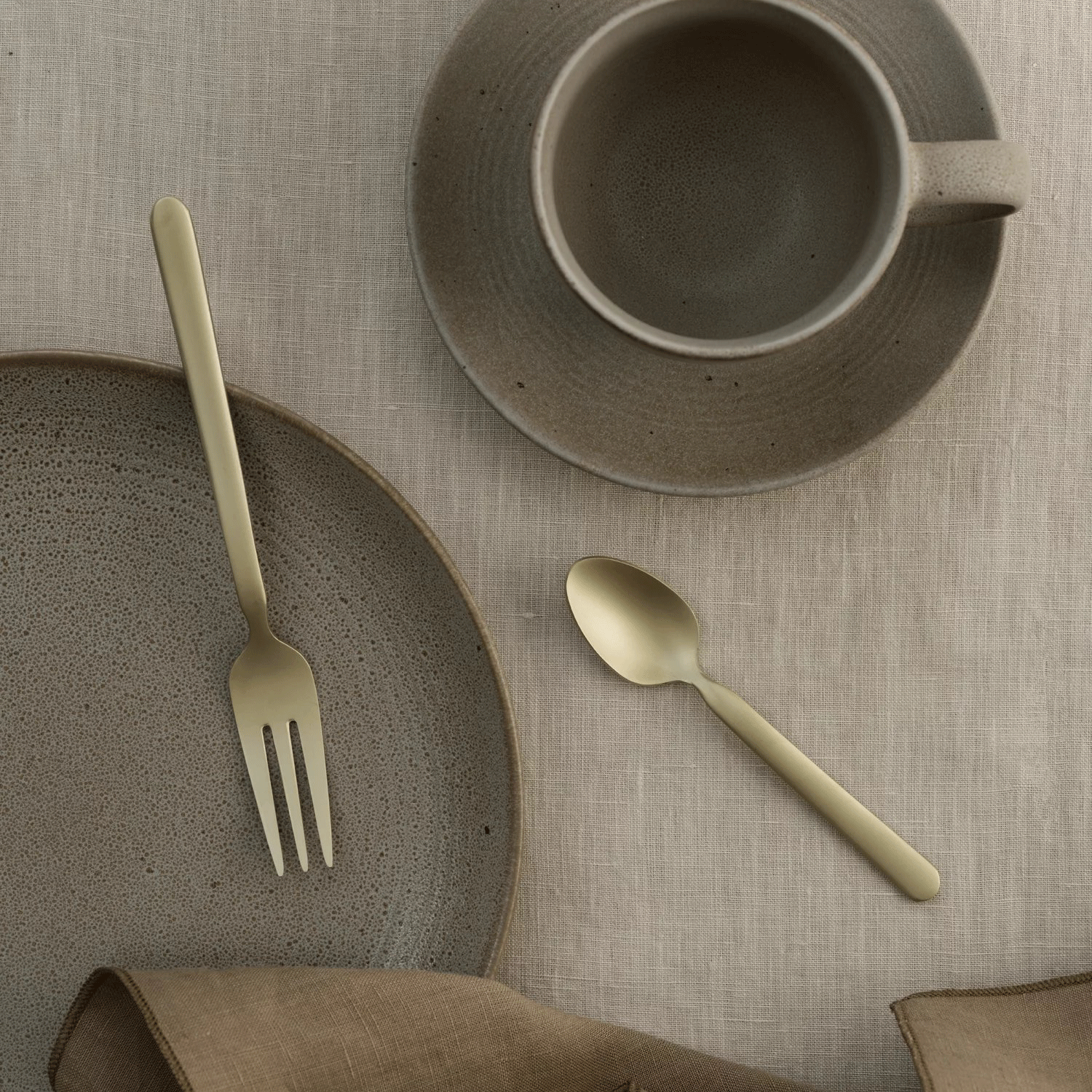 Stella Dessert Forks Set of 4