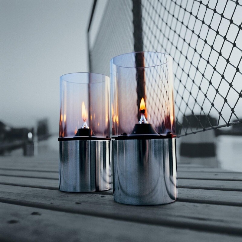 Stelton Oil Lamp