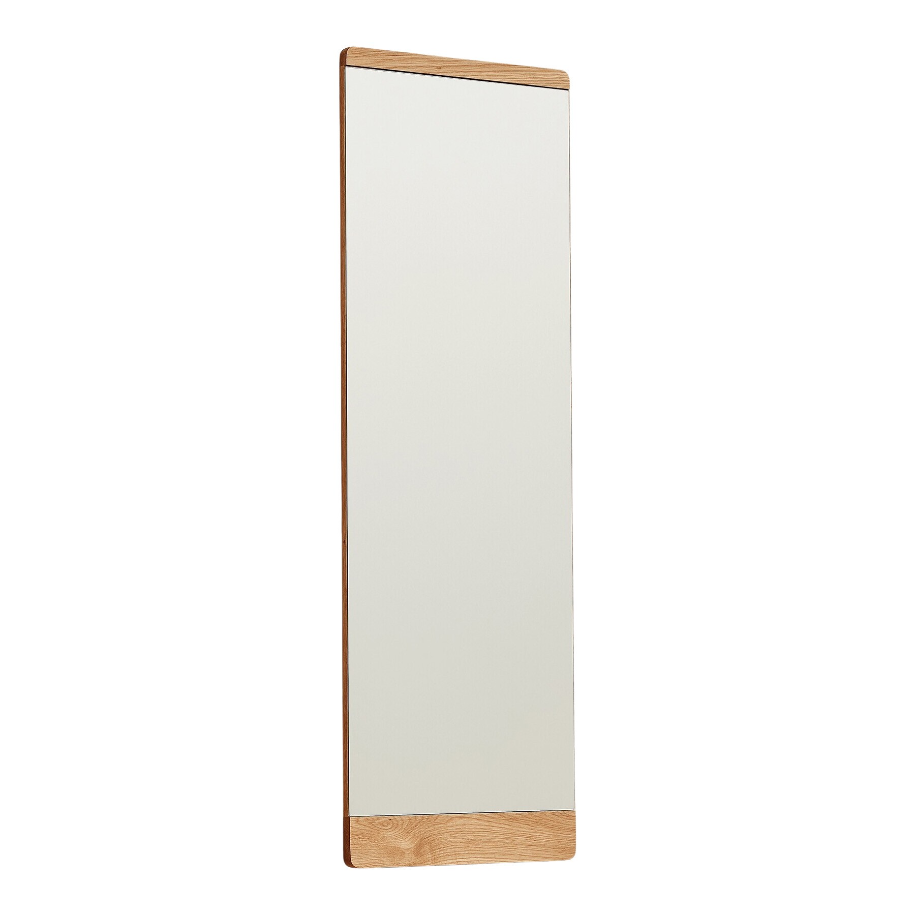 Rim Wall Mirror 35x110cm