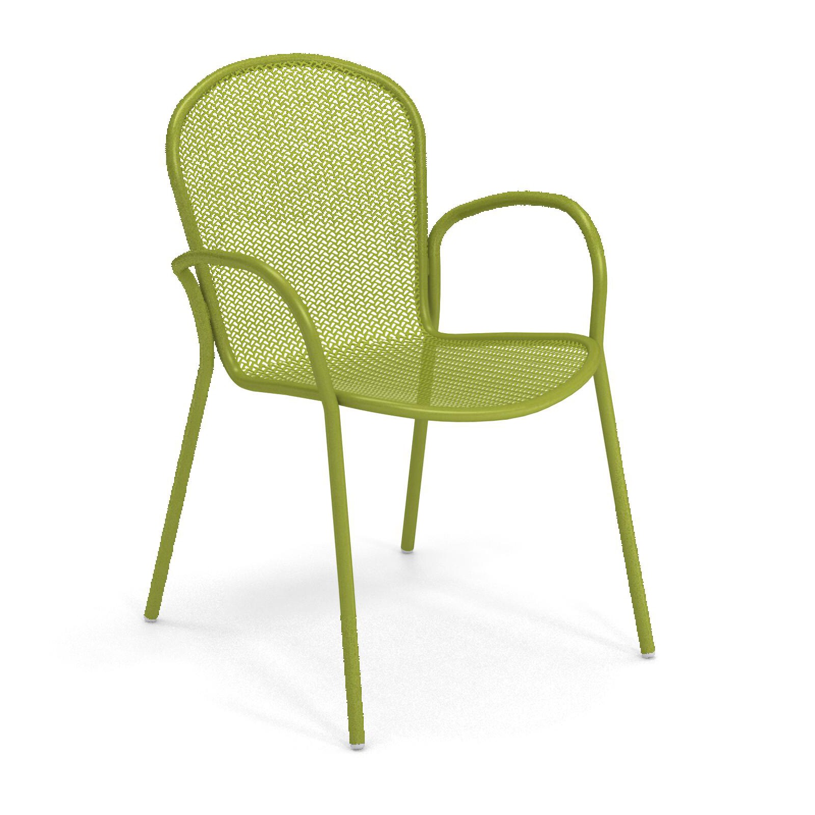 Ronda XS Garden Arm Chair