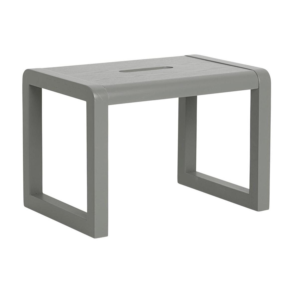 Little Architect Children's Stool
