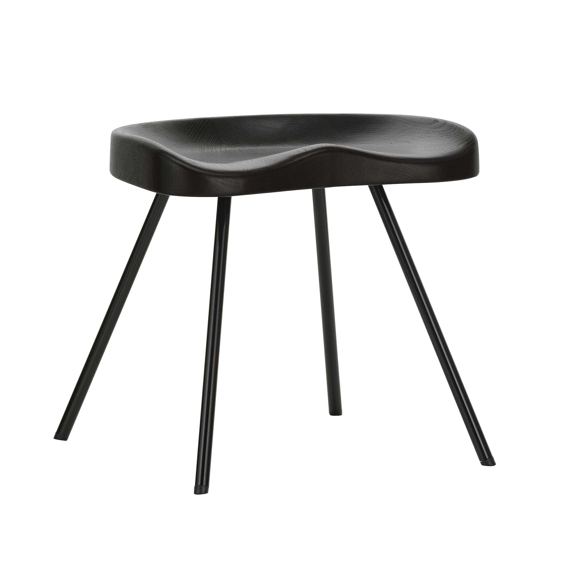 Tabouret N° 307 Stool