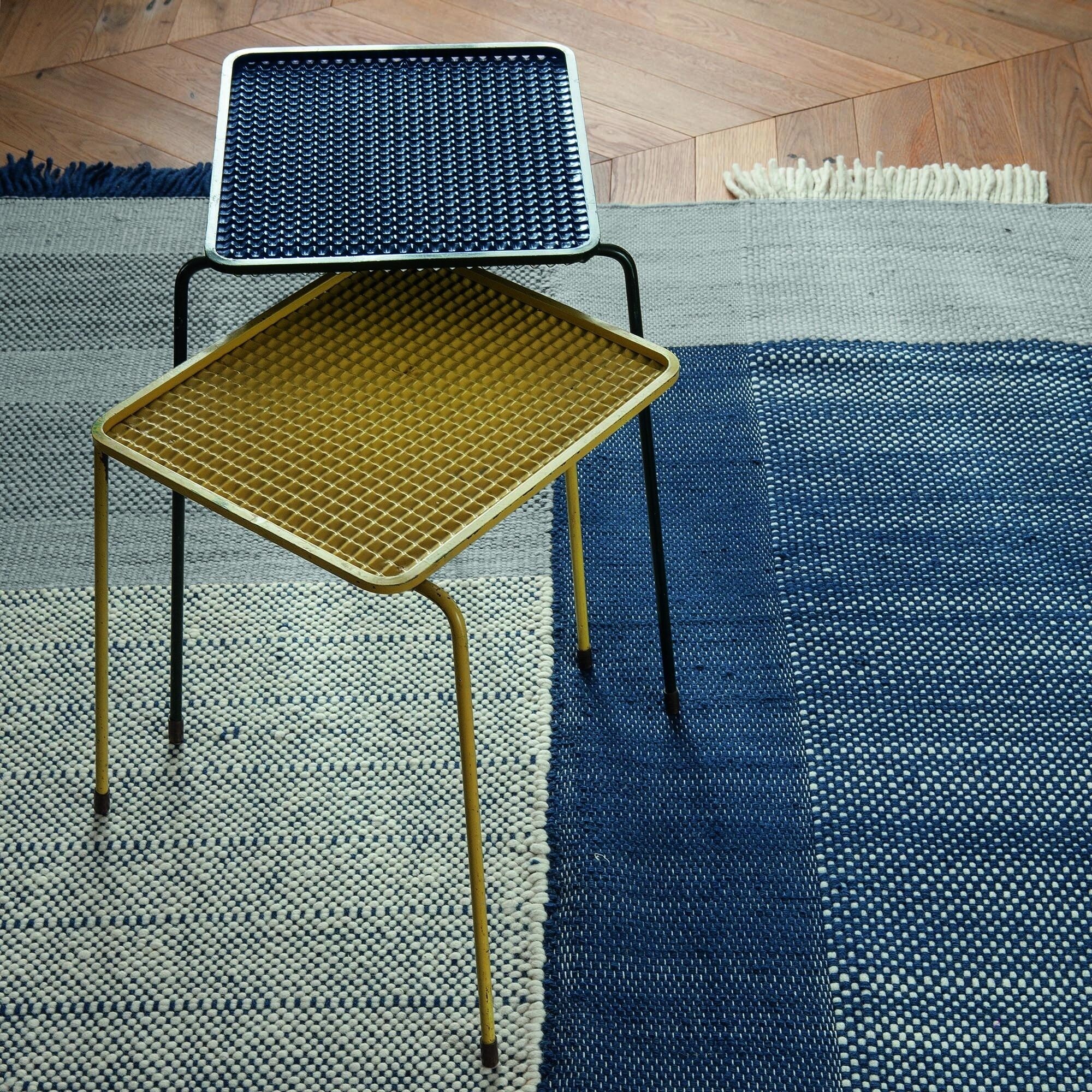 Tres Wool Felt Carpet 170x240cm