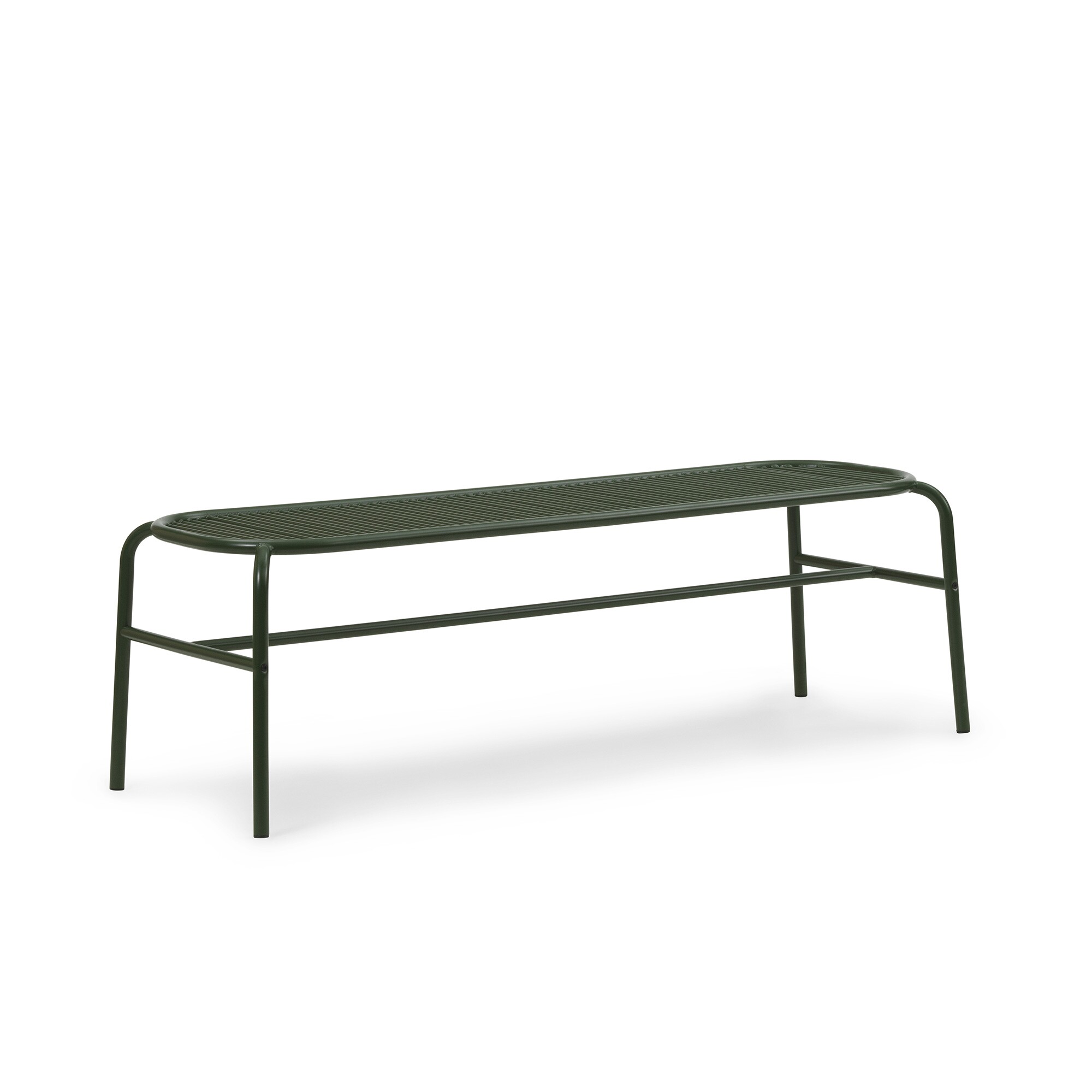 Vig Outdoor Bench