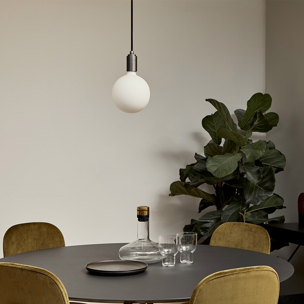 Sphere IV LED E27 GLOBE 360°  8W => 53W Dim To Warm