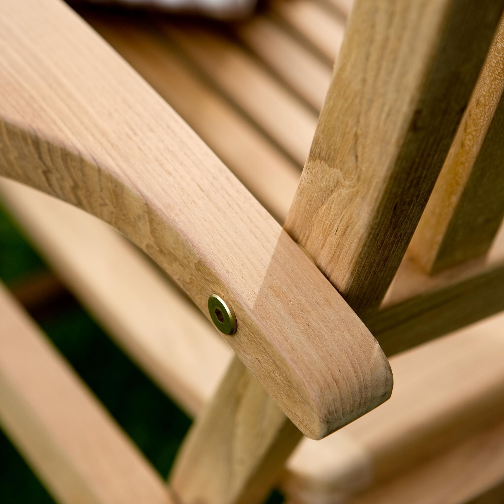 Skagerak Steamer Deck Chair