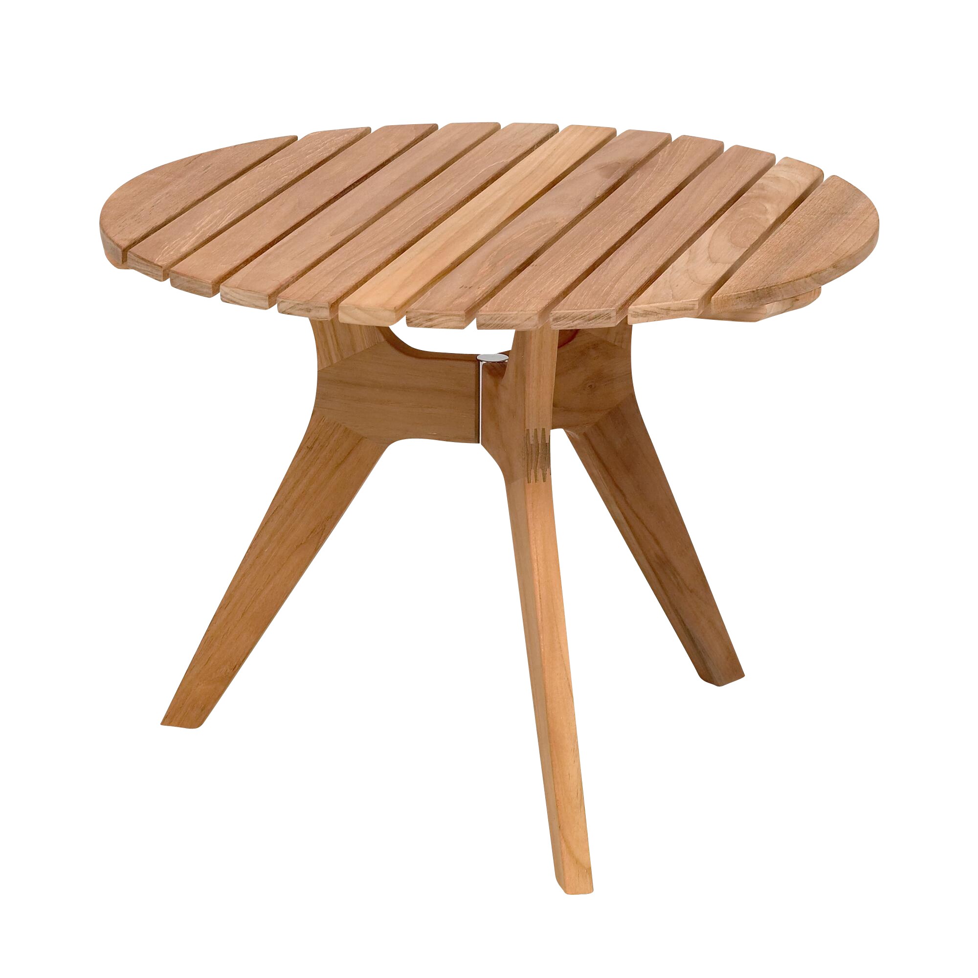 Skagerak Regatta Garden Table Ø 60cm