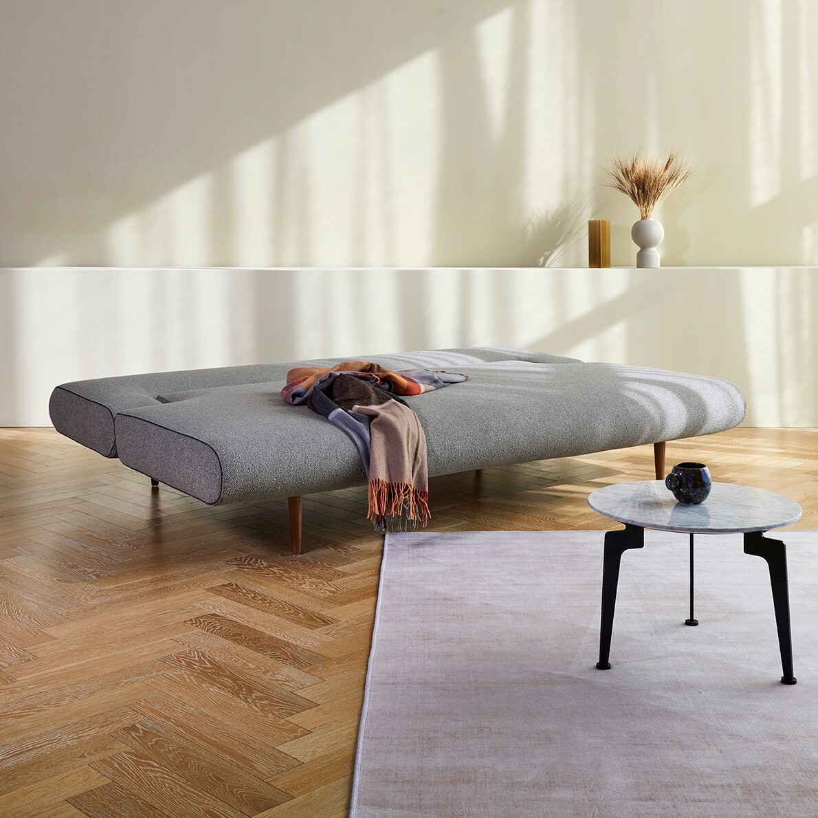 Unfurl Lounger Sofa Bed 200x121cm