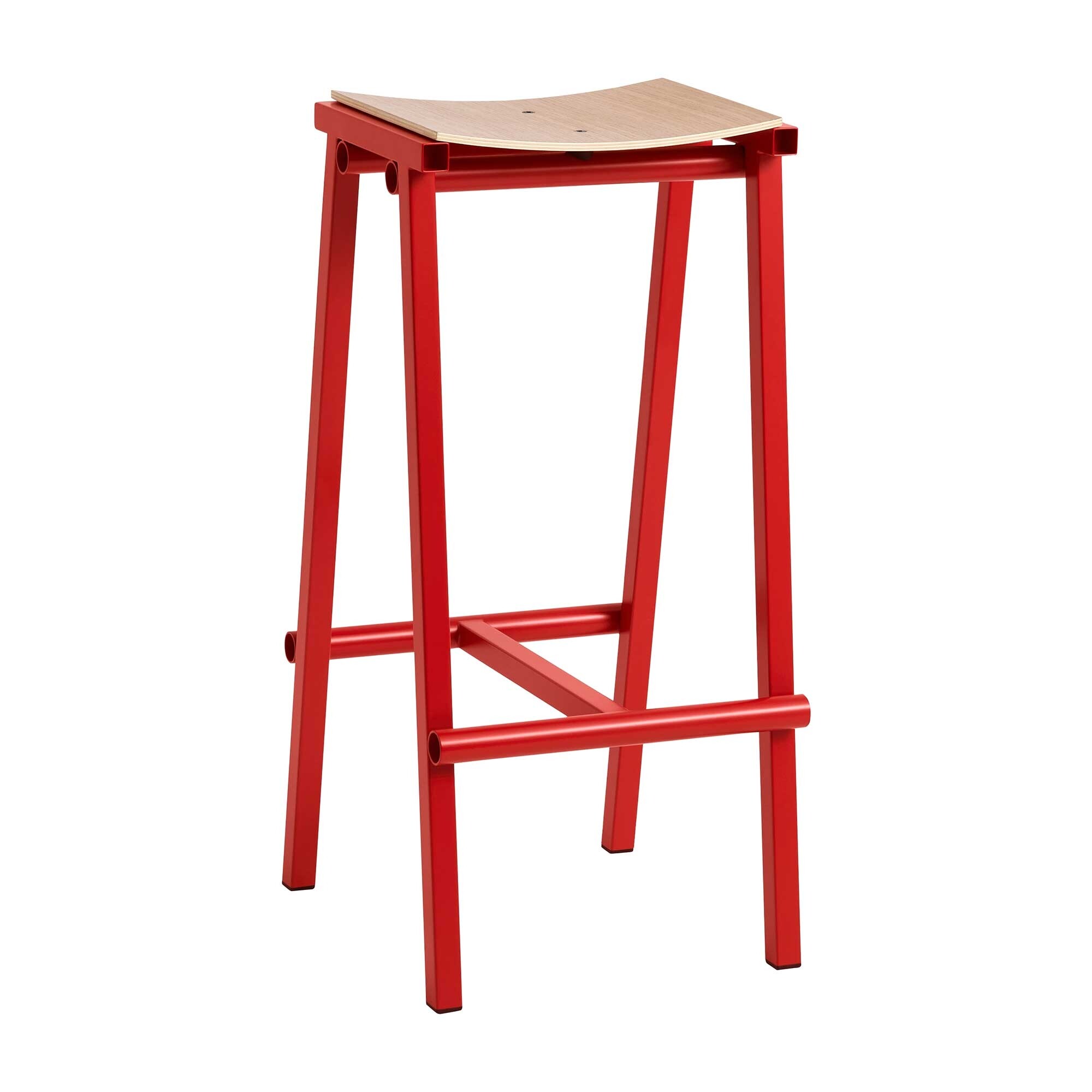 Taburete 8 Bar Stool 75cm