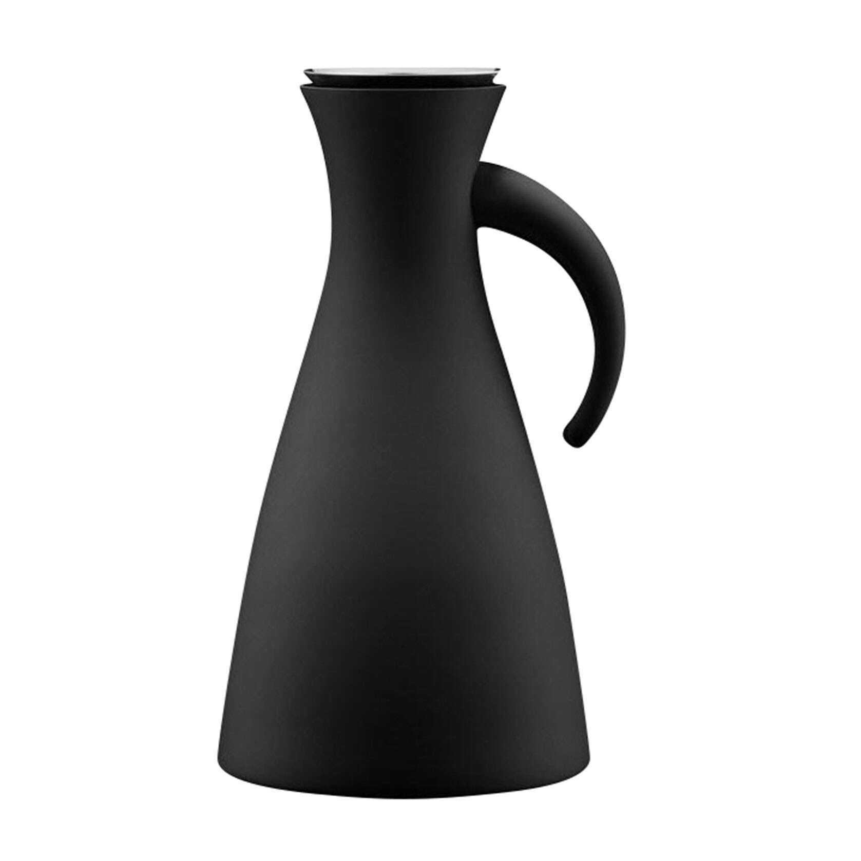 Vacuum Jug Slim 1L Matt