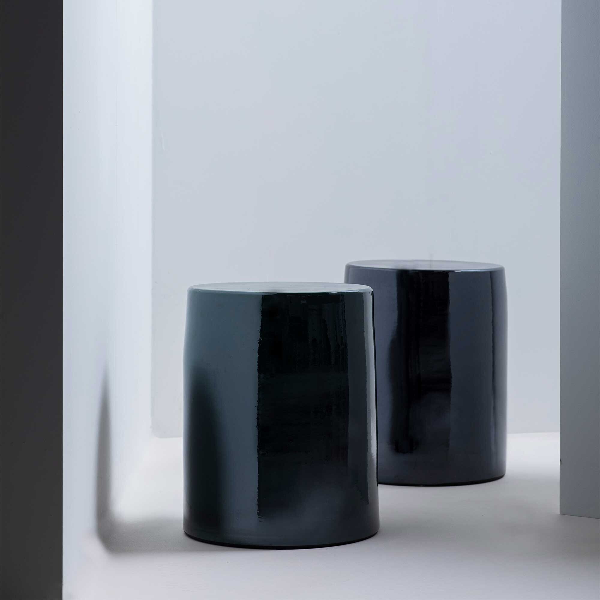 Pawn Side Table Ø 37cm